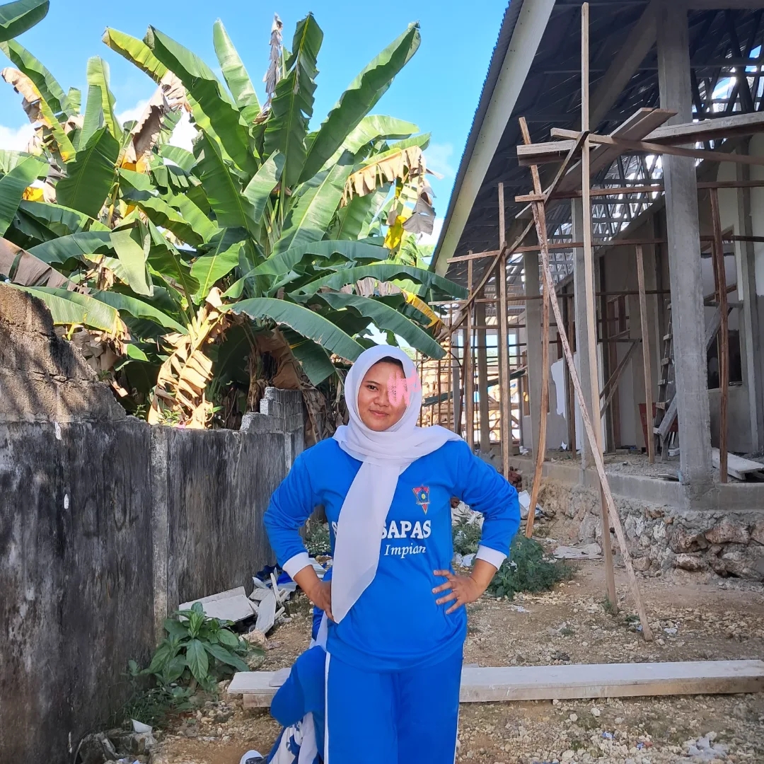 ASWIRA NUR APRIZAH