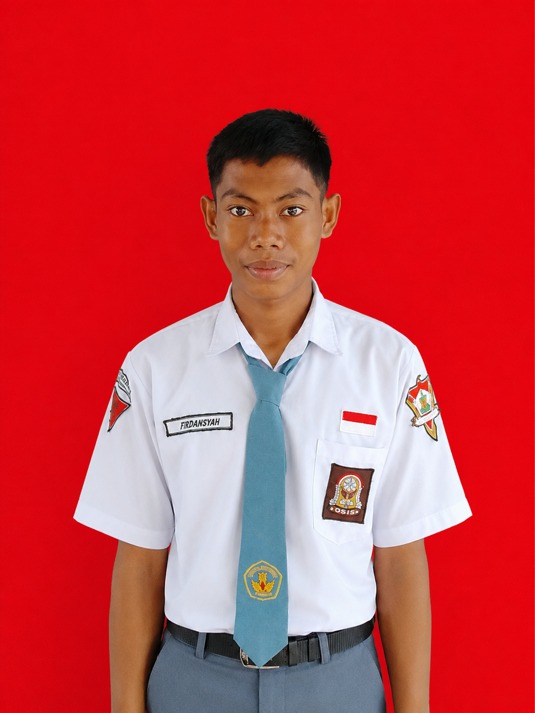 FIRDANSYAH
