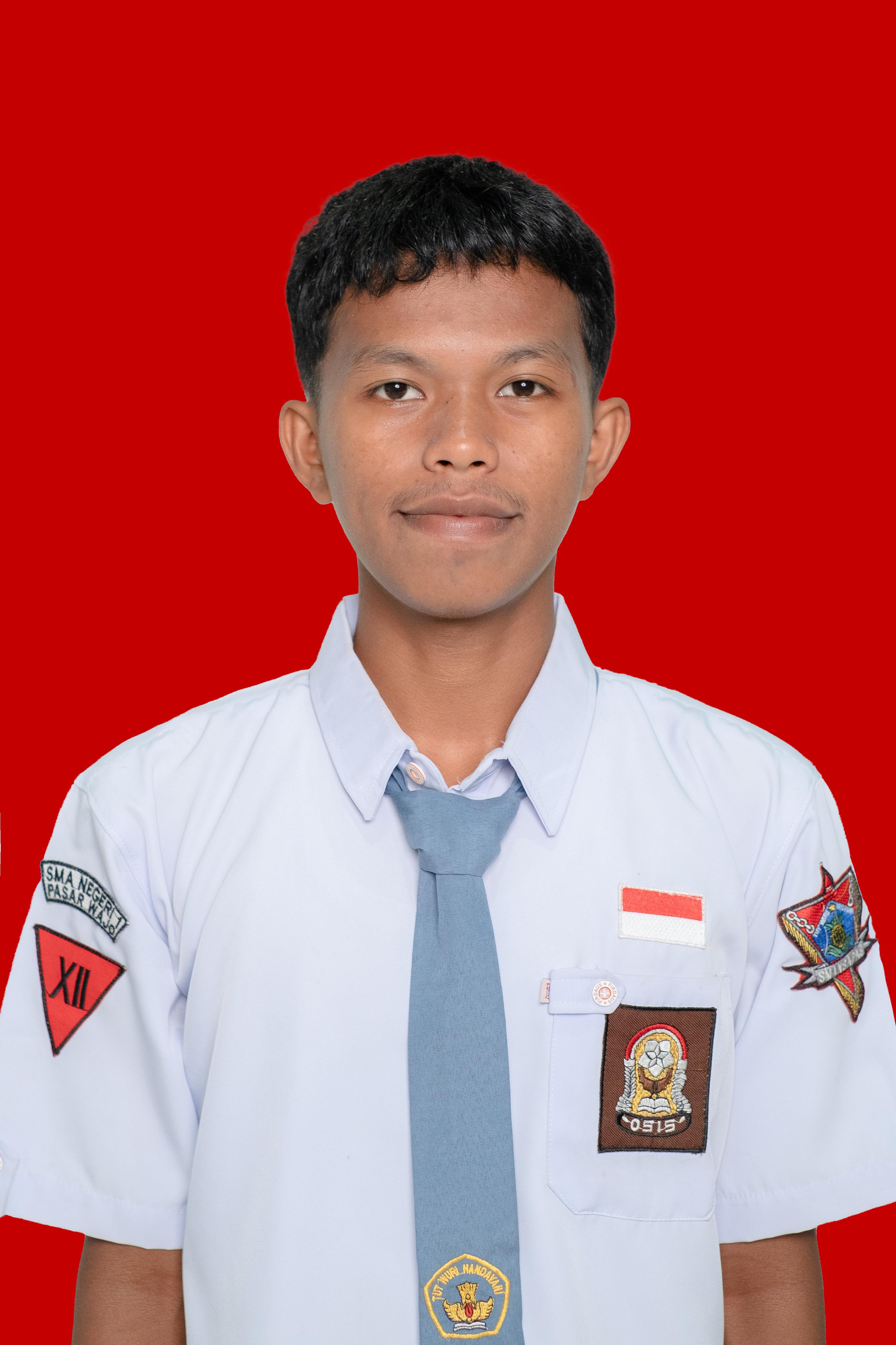 Muhammad Irwansyah