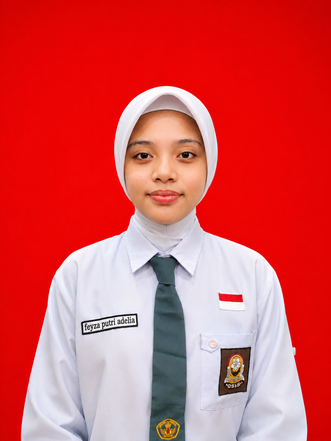FEYZA PUTRI ADELIA