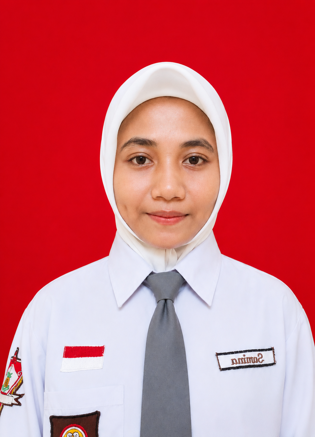 SAMINA