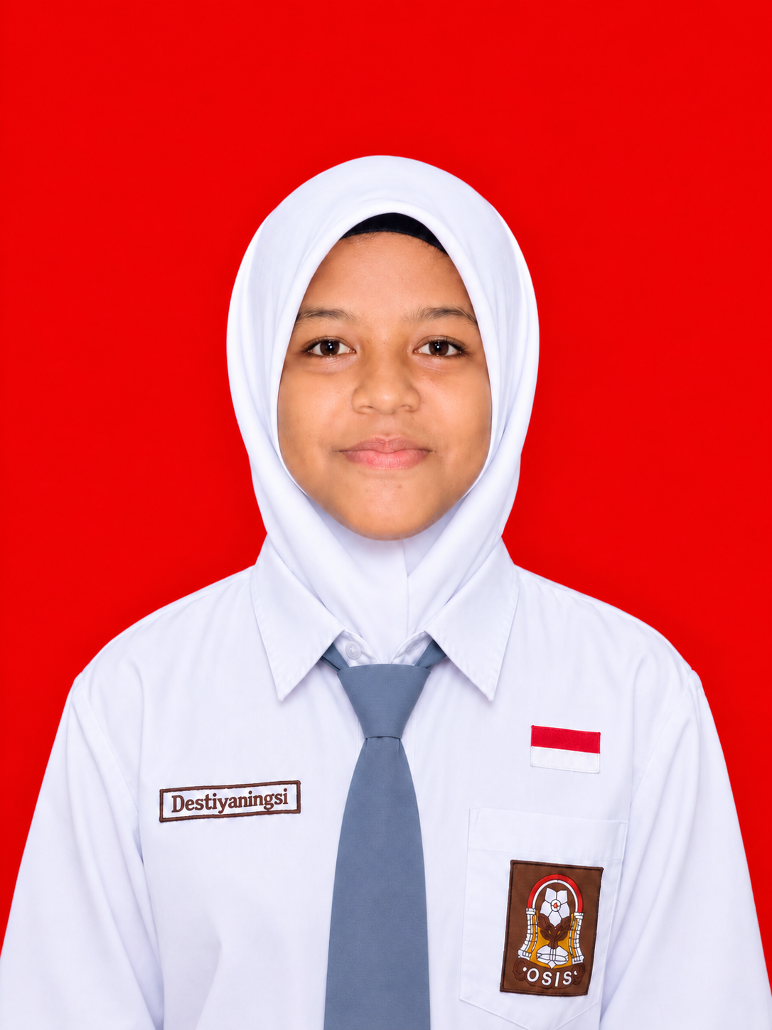 Destiyaningsi