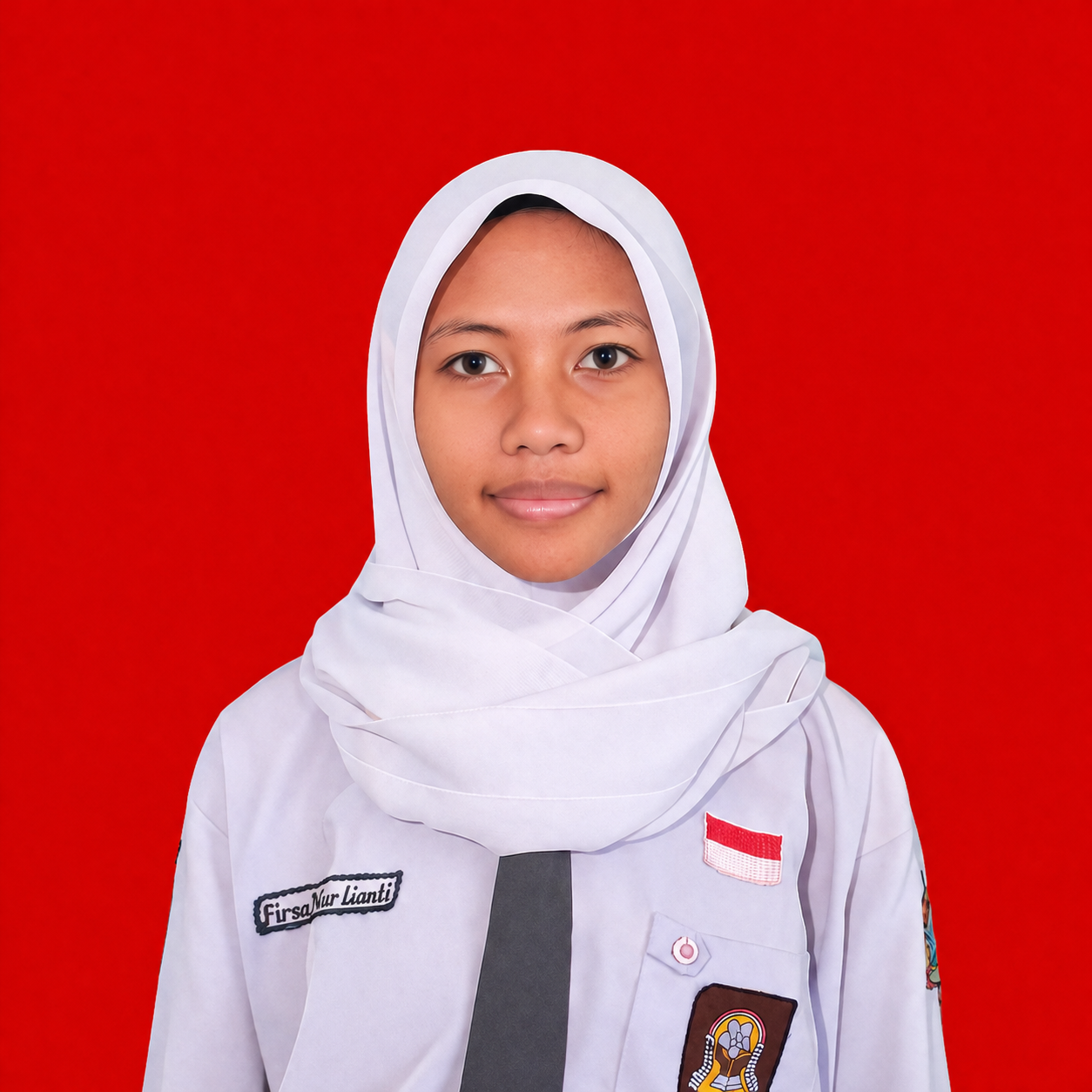 FIRSA PUTRI JULIANTI
