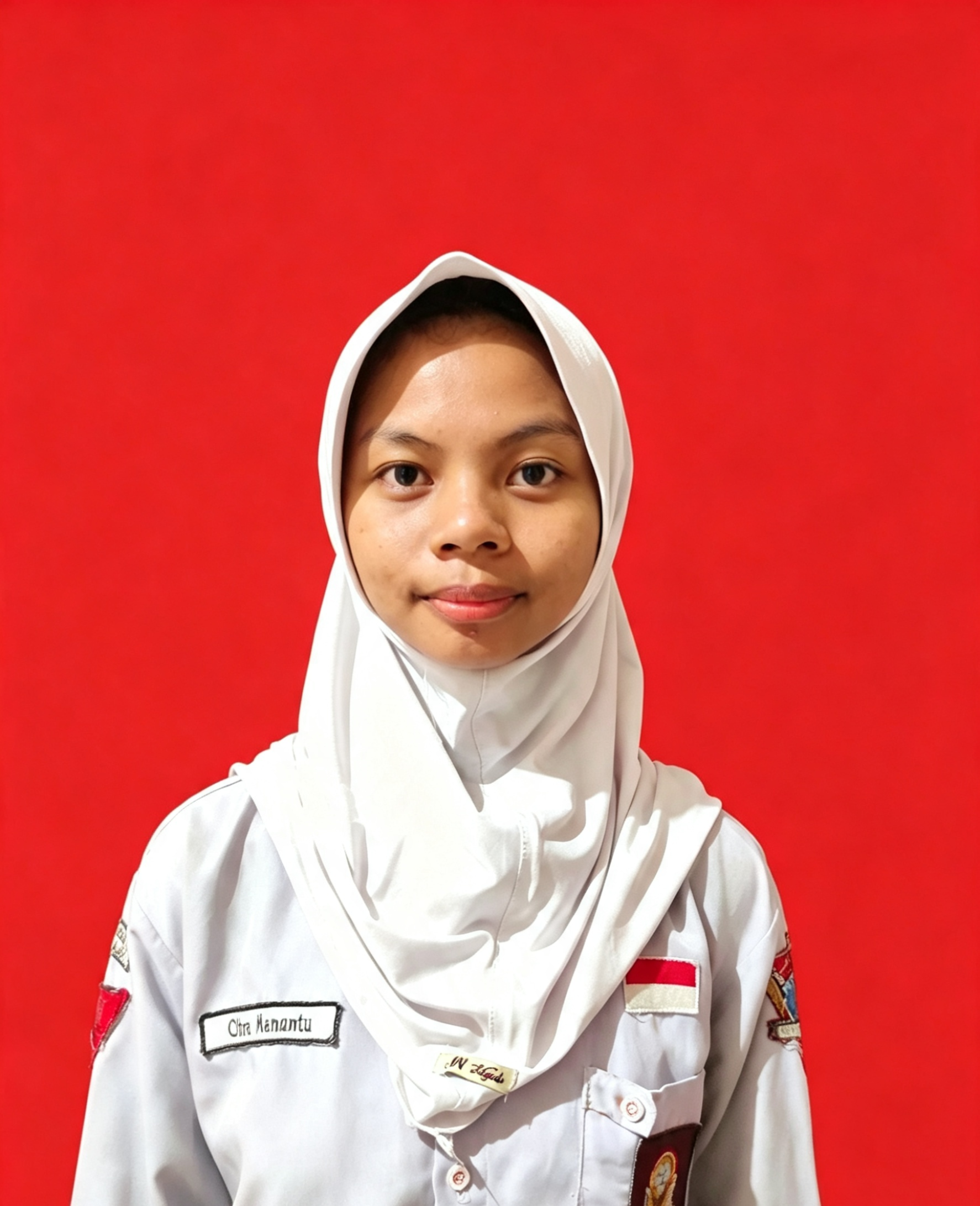 CITRA MANUNTU