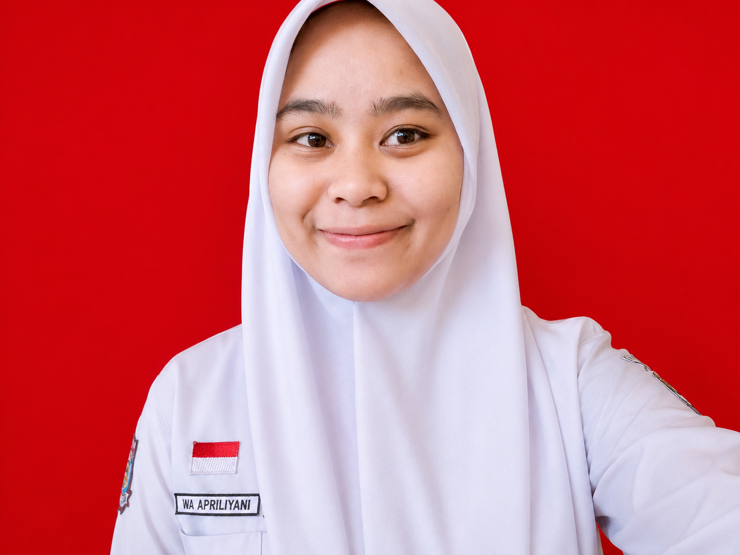 WA ODE APRILLIYANI