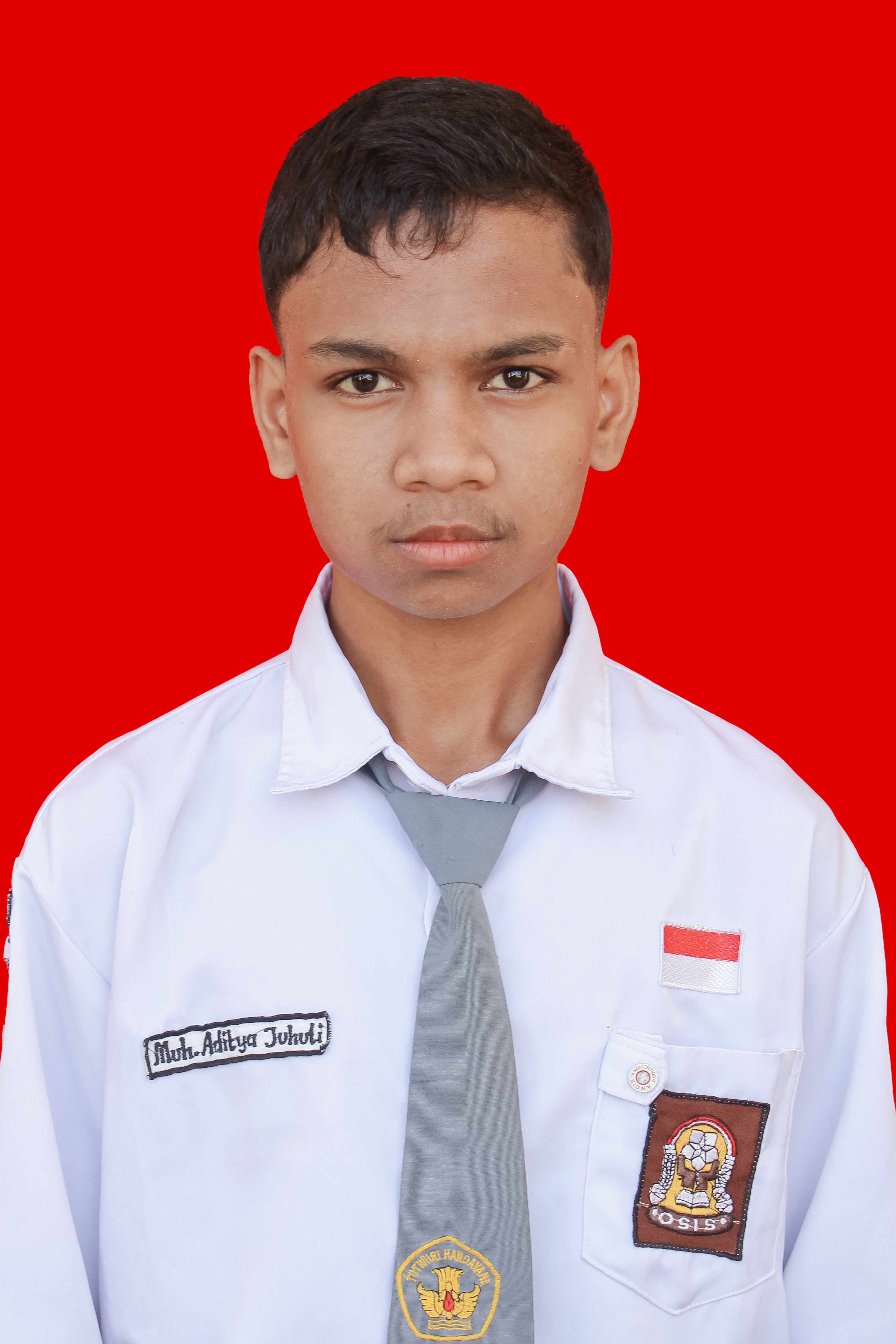 MUHAMAD ADITYA JUHULI