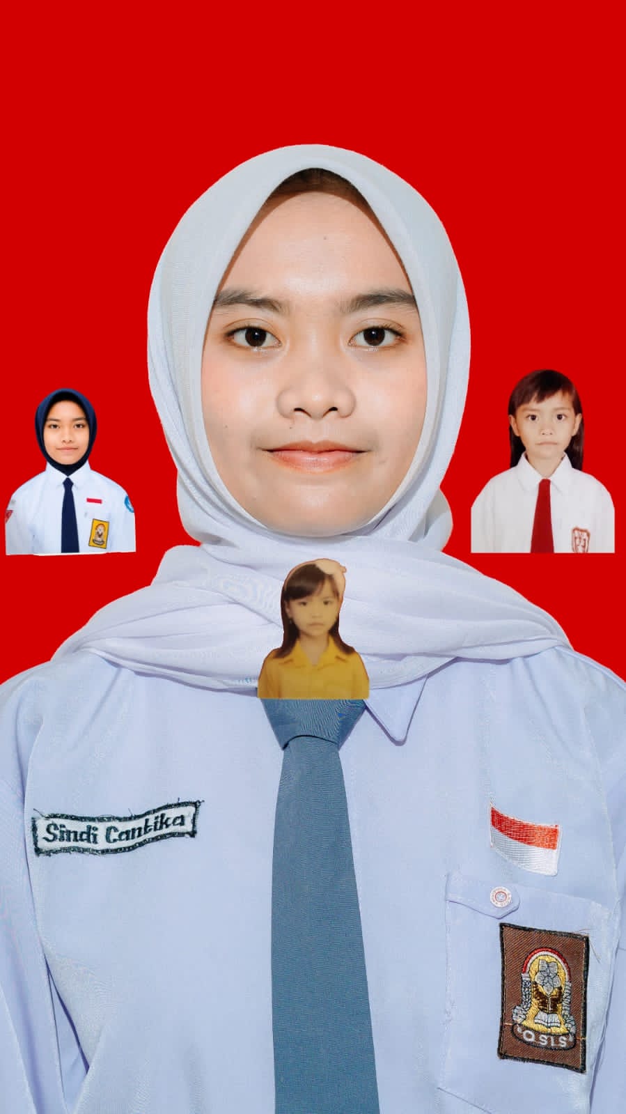 SINDI CANTIKA