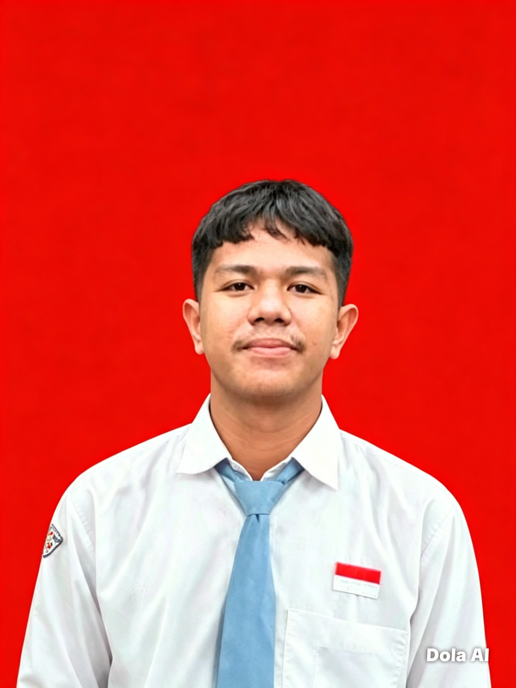 ANSAR JUMADIN