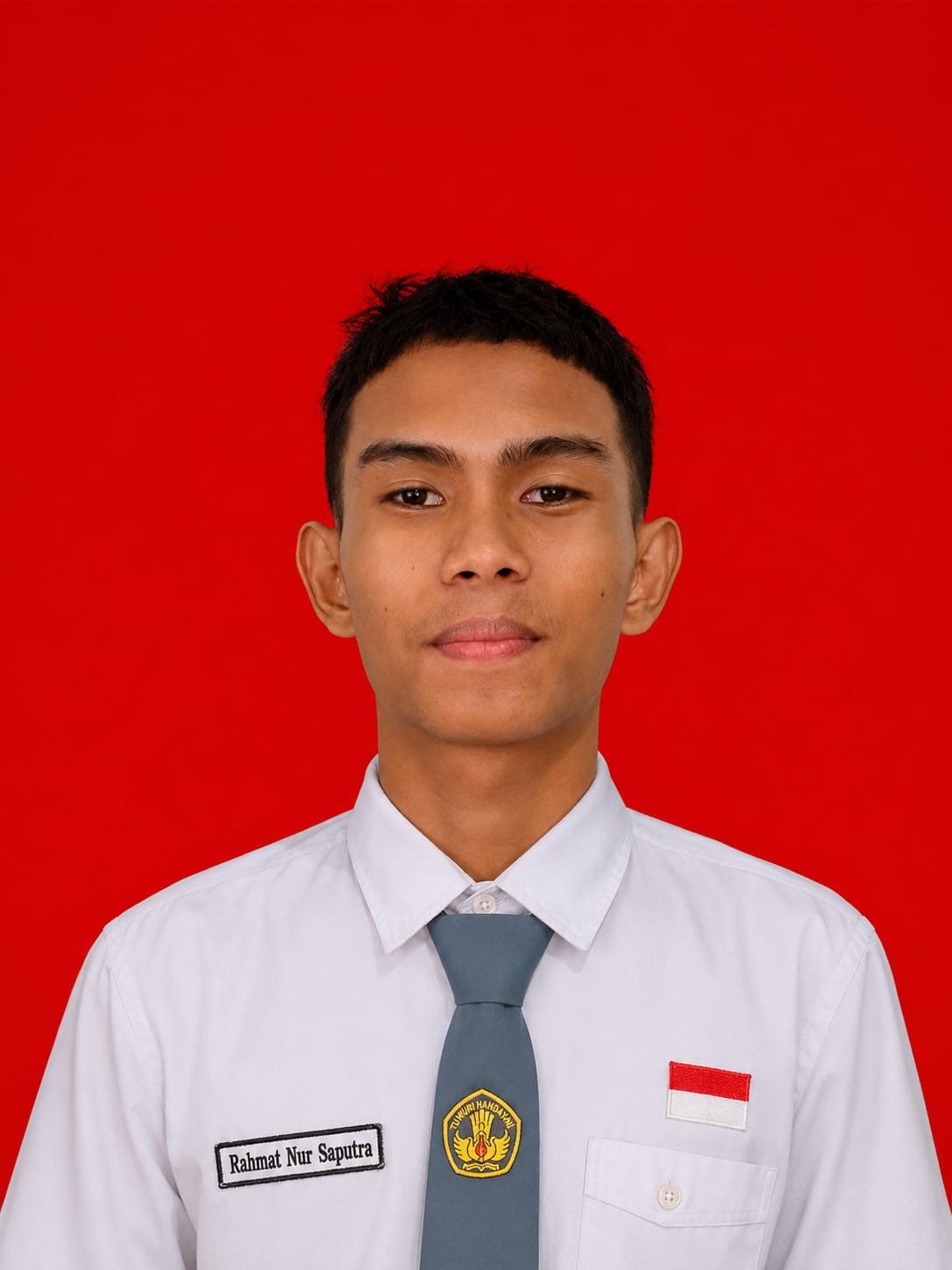 RAHMAT NURSAPUTRA