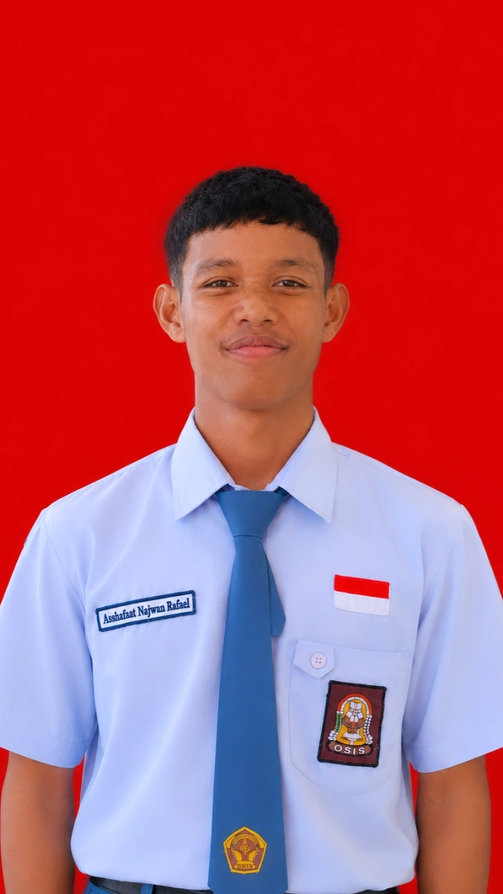 Assafaat Najwan Rafael