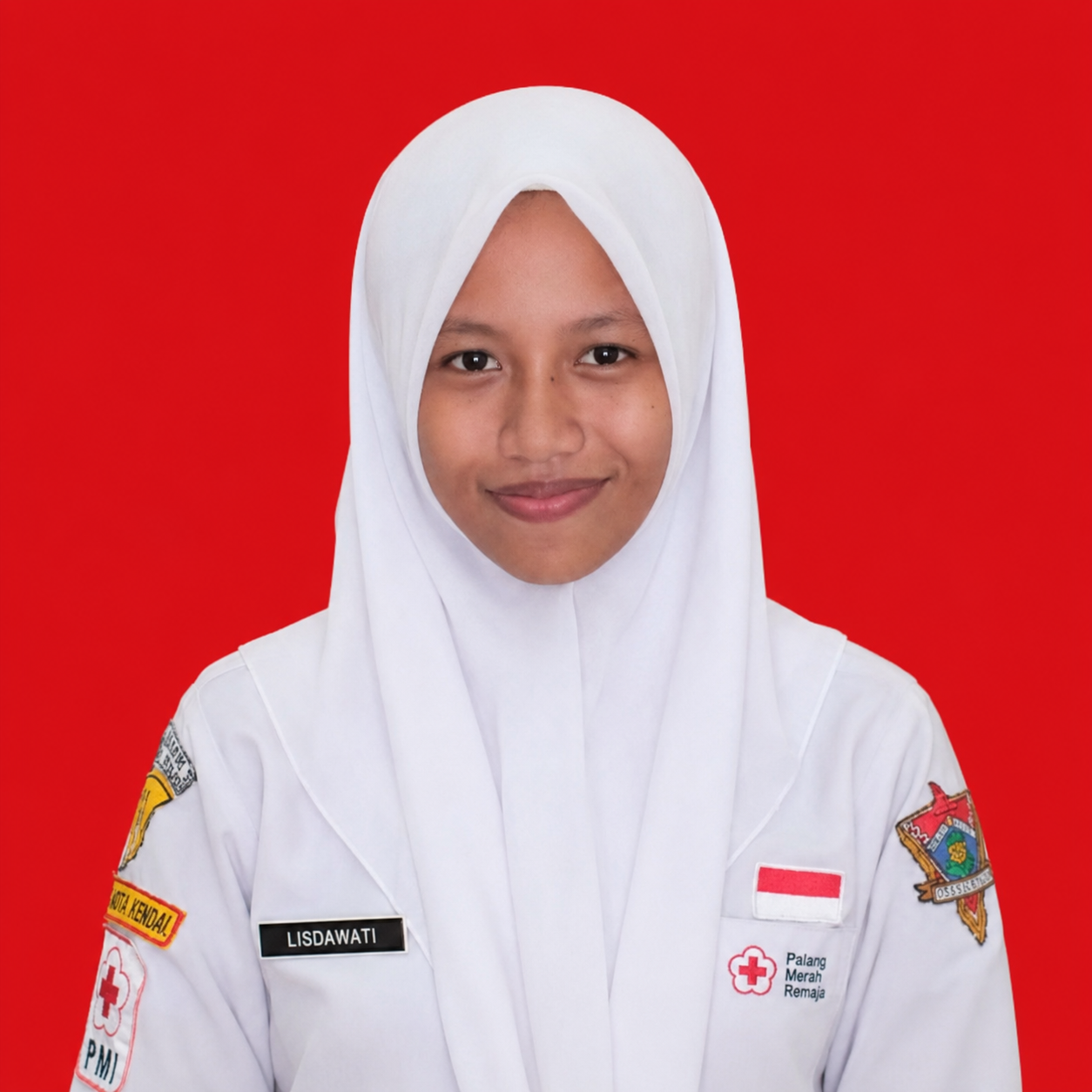 LISDAWATI