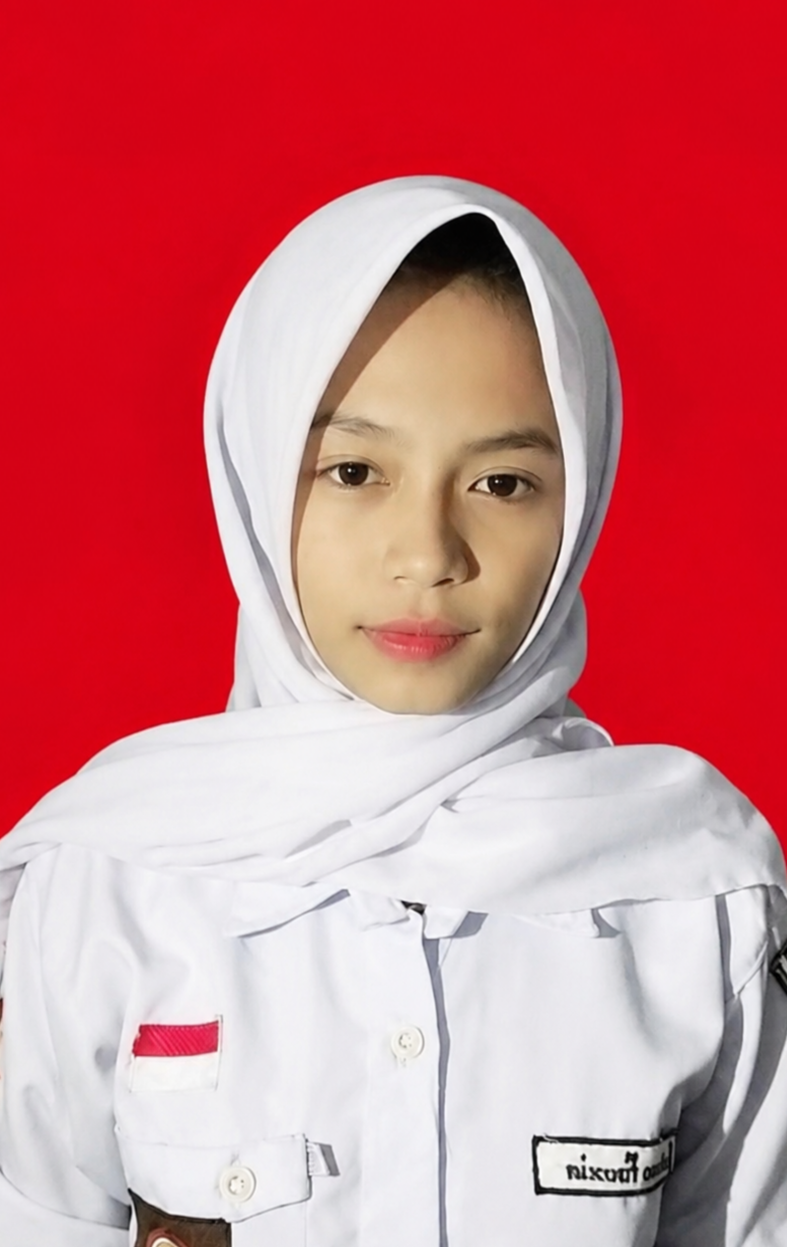Almira Fauzia