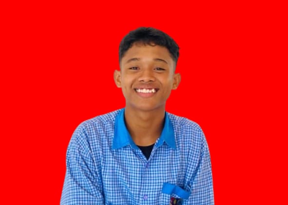 MUHAMAD HAYUL