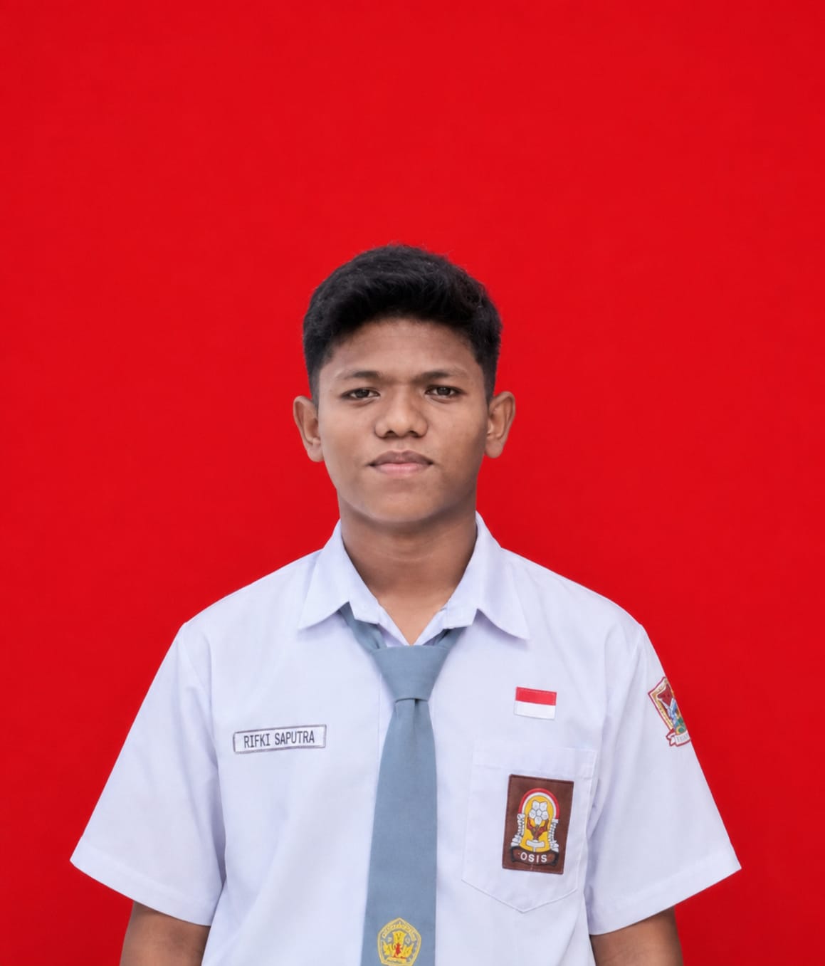 AL FAHRI SYACH
