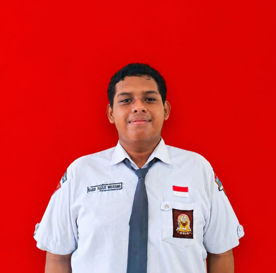 LABIB FARRAS WIRABAMA