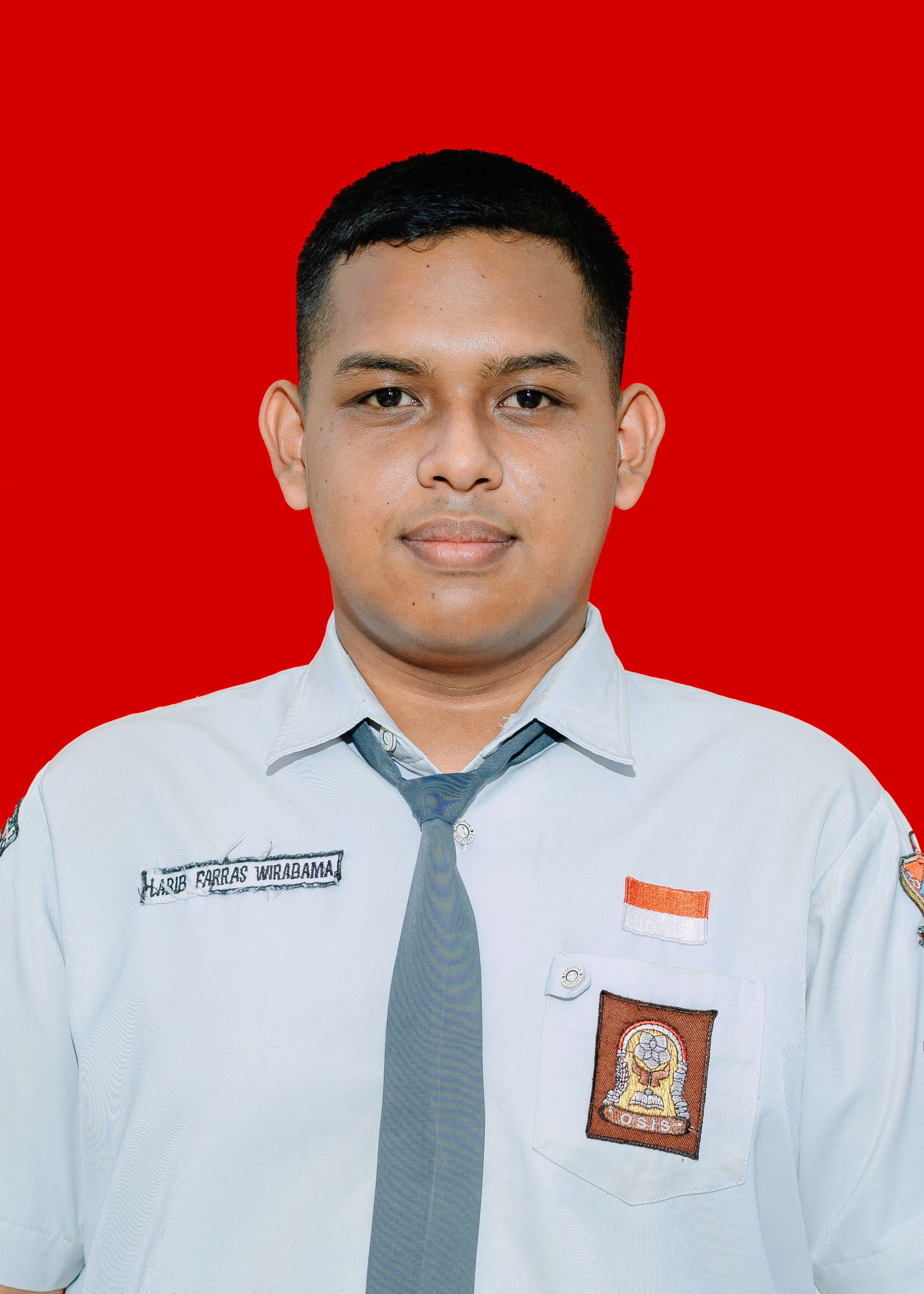 LABIB FARRAS WIRABAMA
