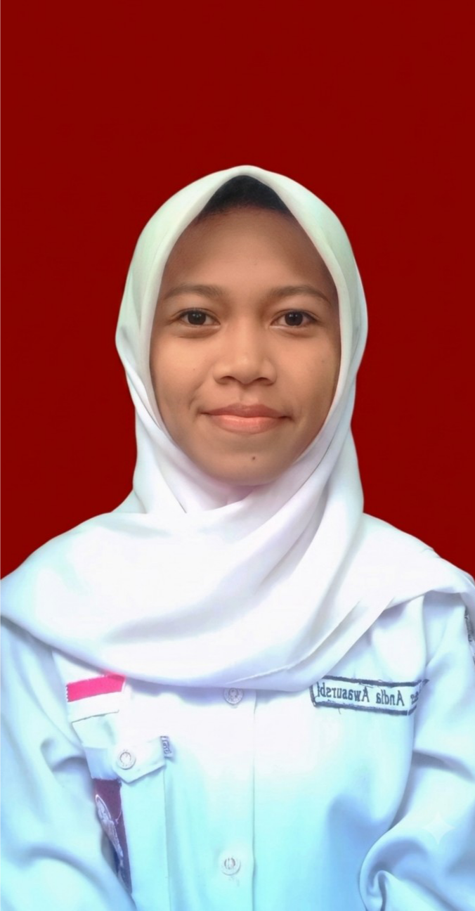 Ias Andia Awasurabi