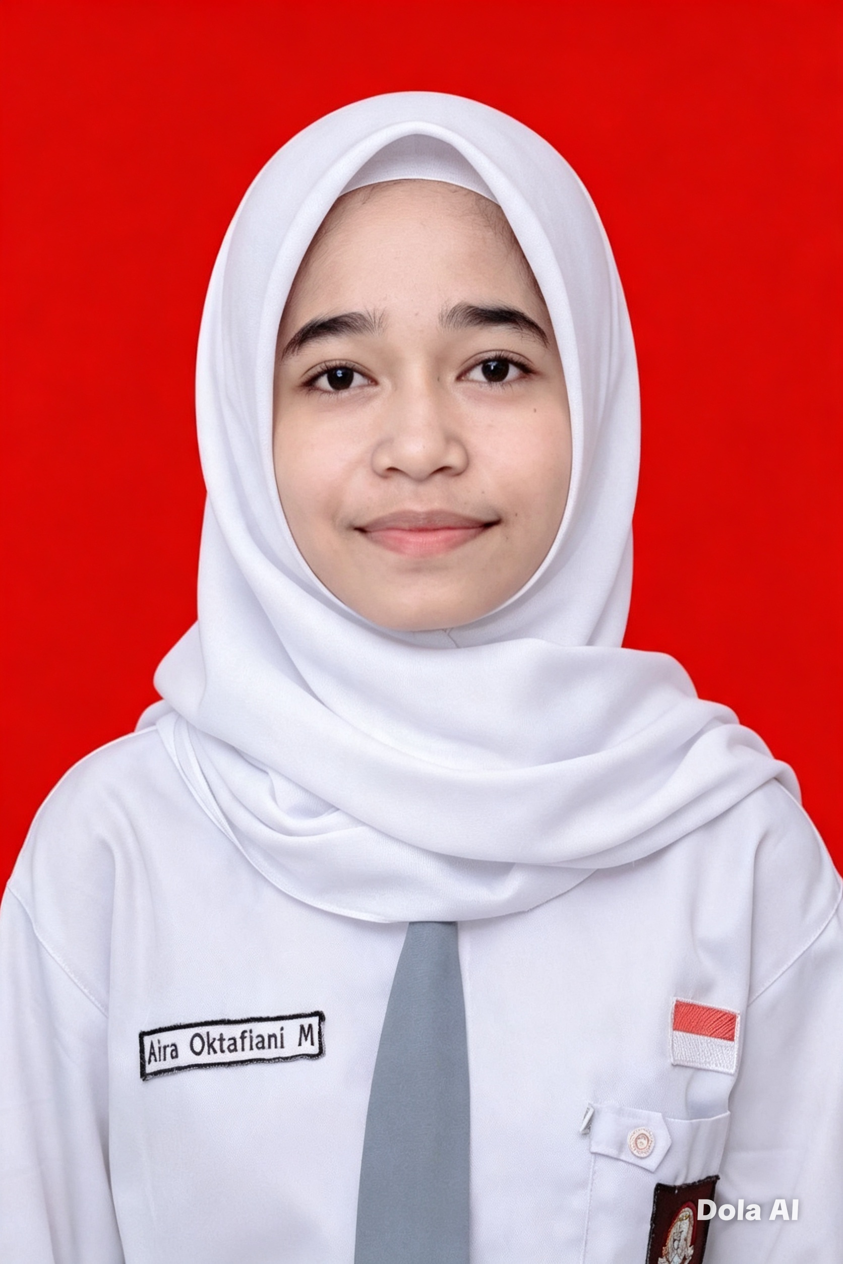 Aira Oktafiani. M