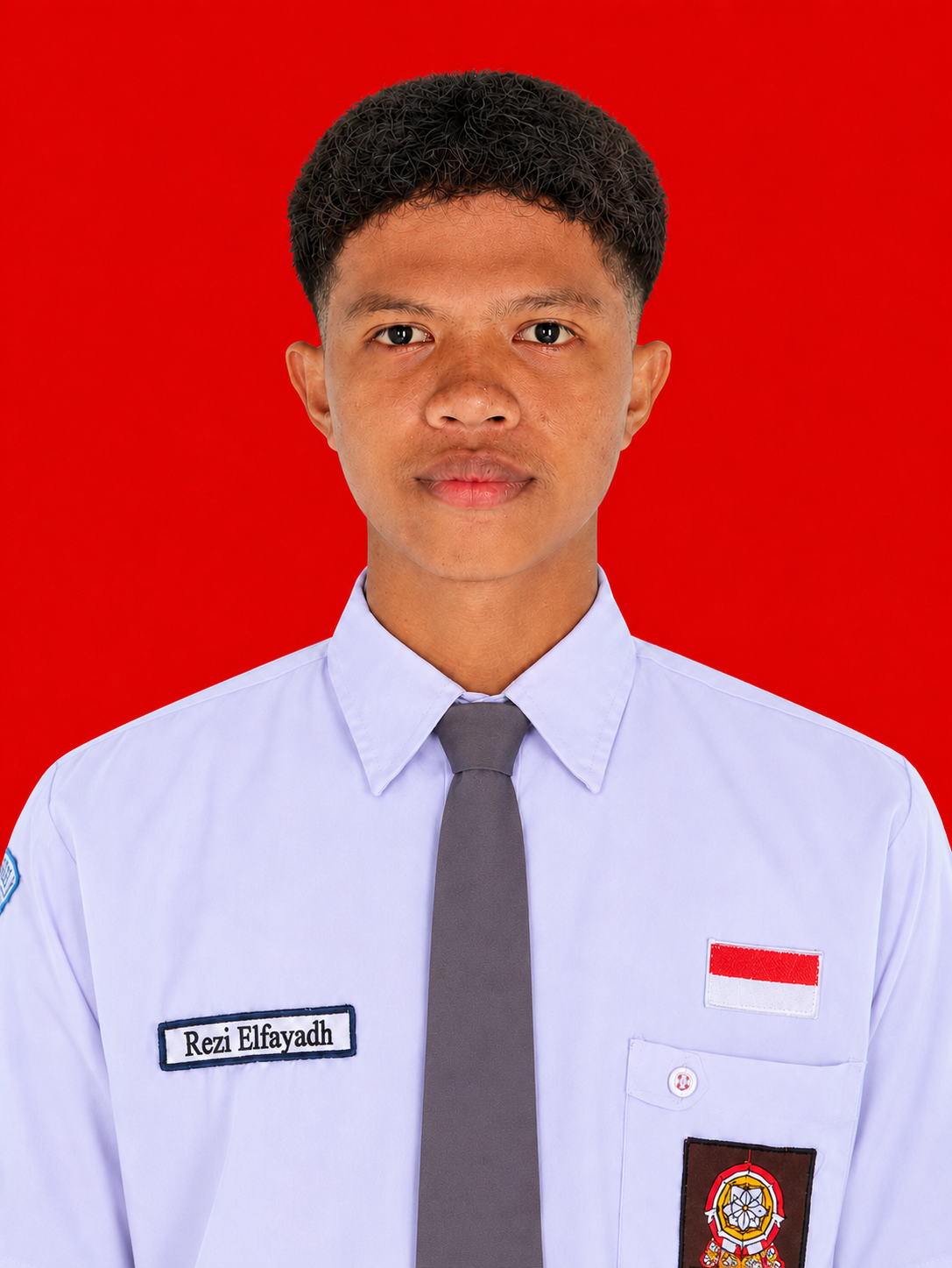 REZI ELFAYADH