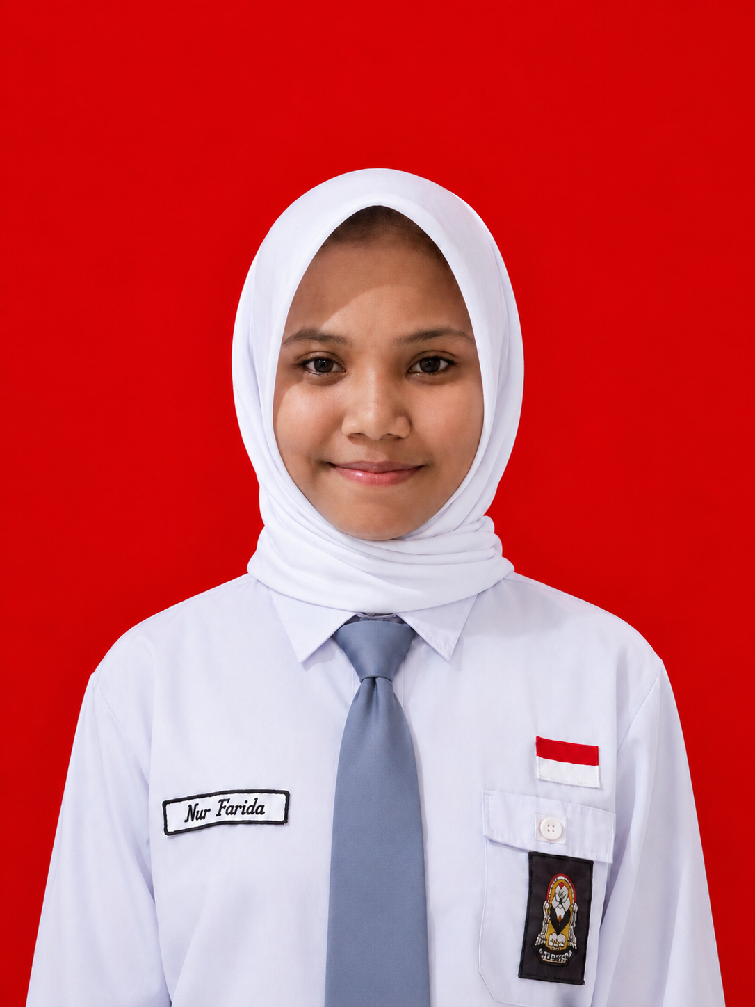 NUR FARIDA