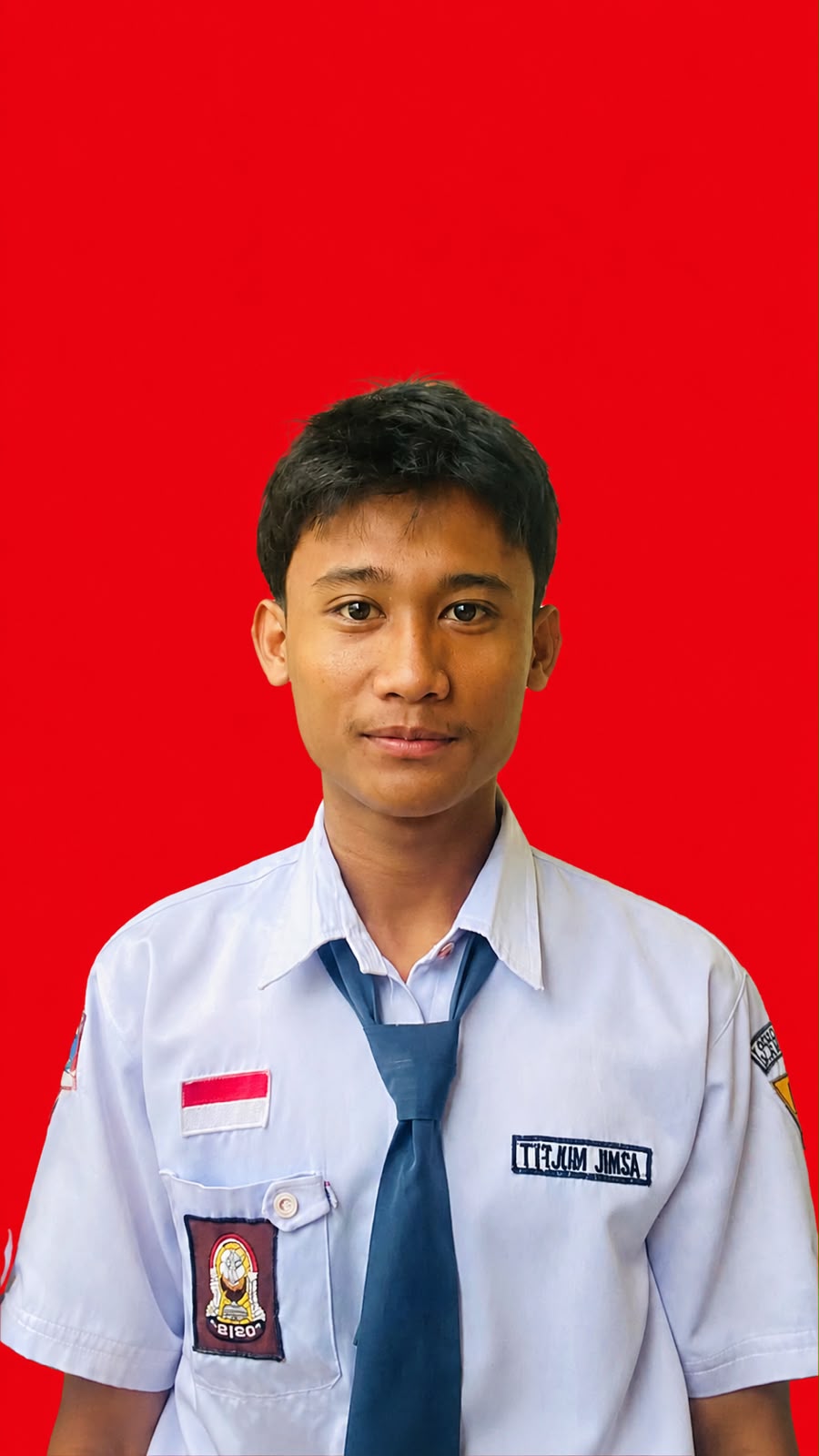 Azmil Mulfit
