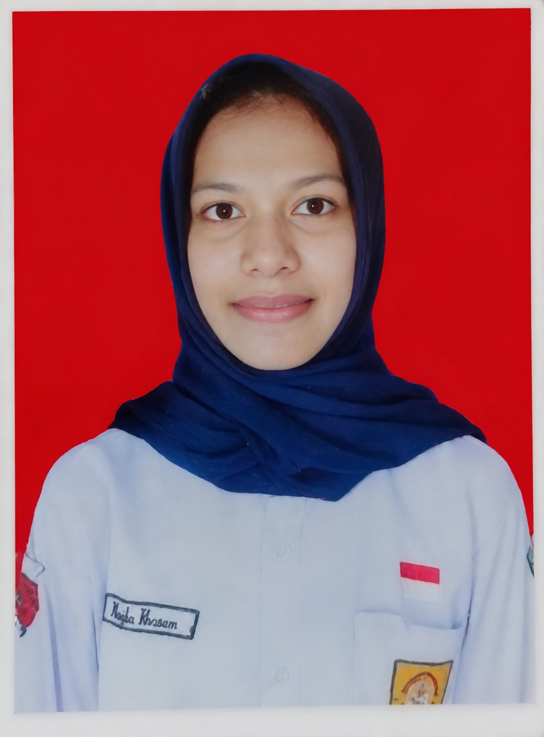Nayla Husen