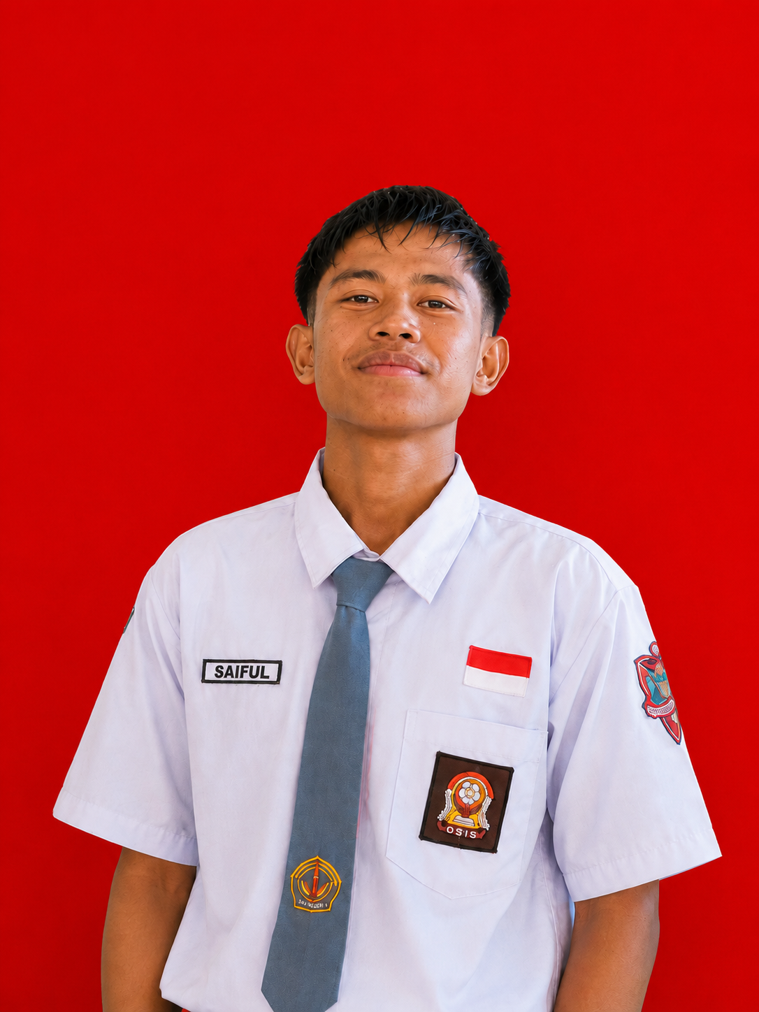 SAIFUL