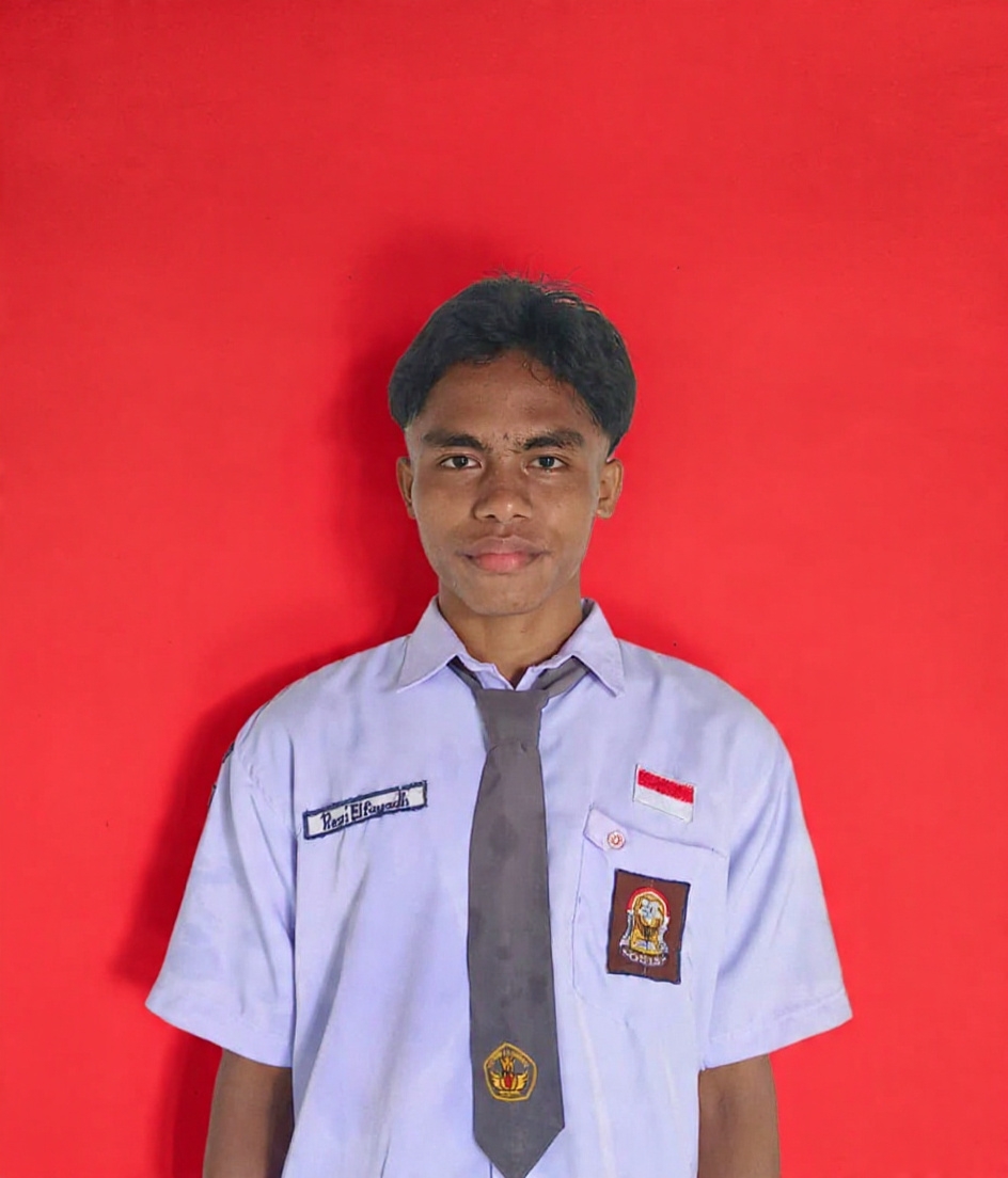 AHMAD FAUZAN GADE