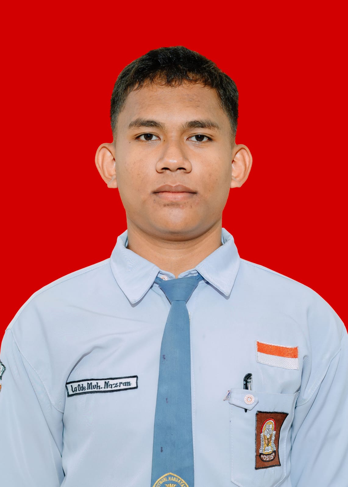 La Ode Muh. Nazran