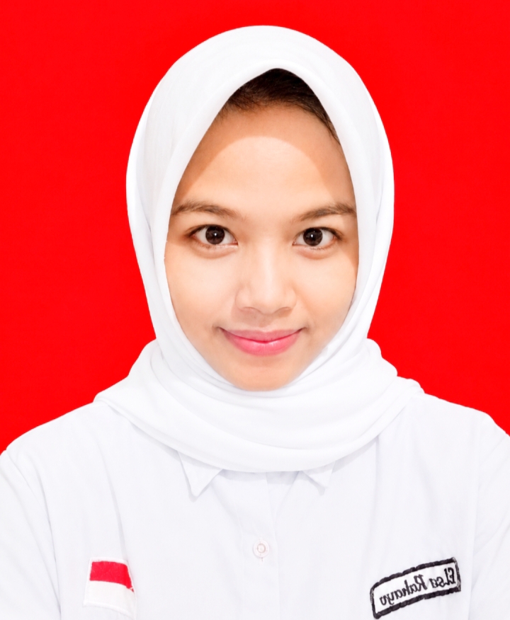 Elsa Rahayu