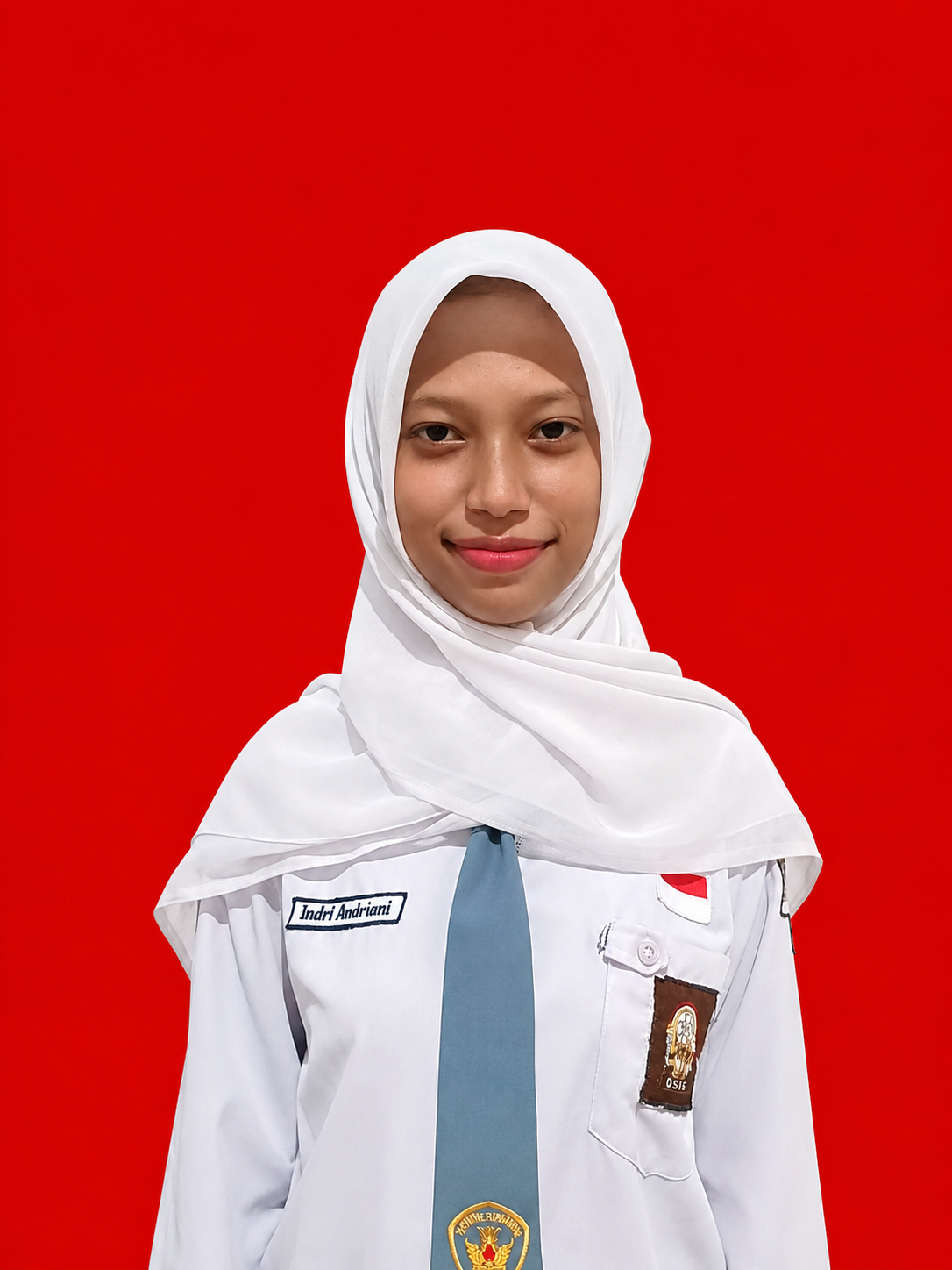 INDRI ANDRIANI