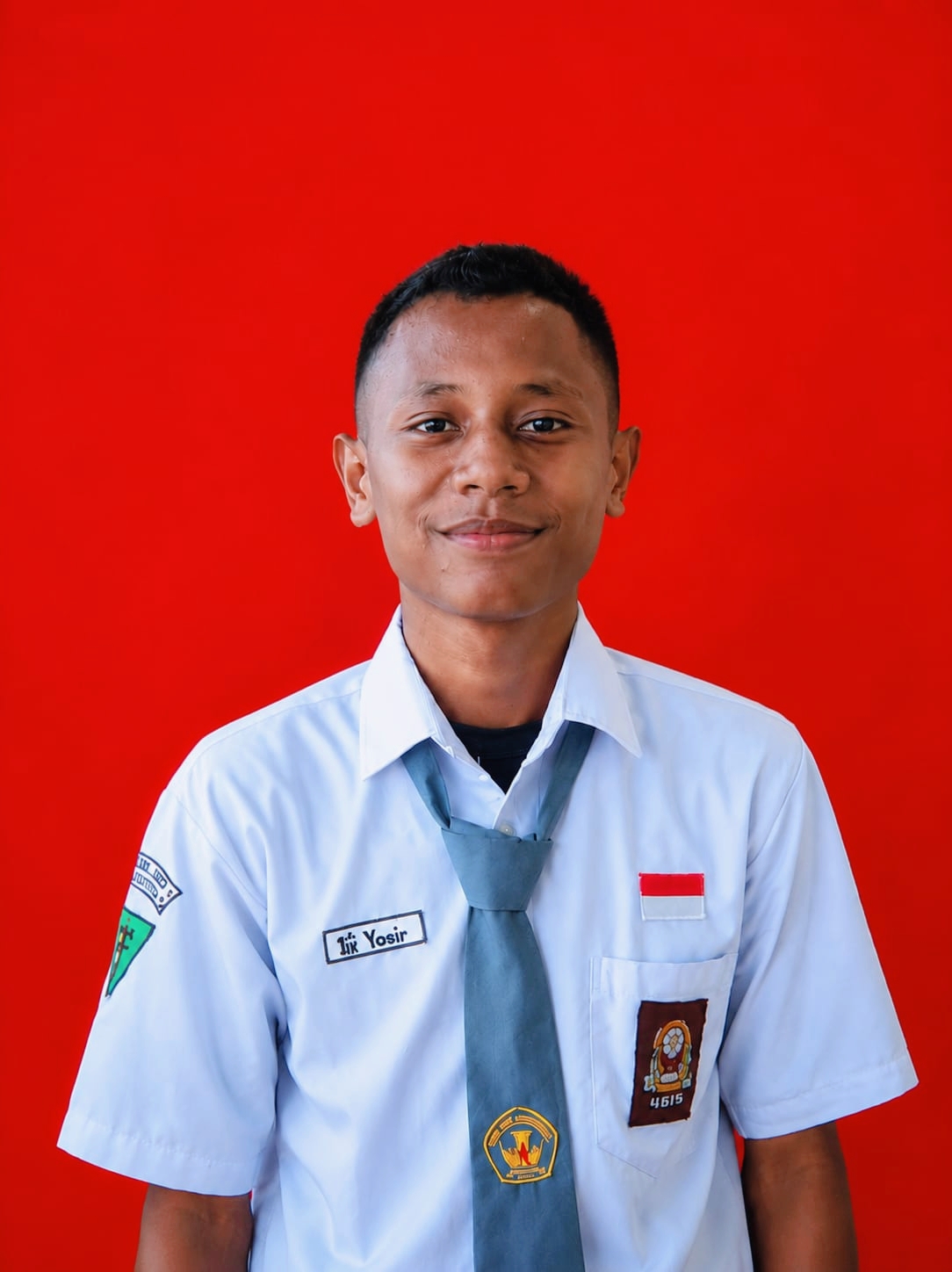 RIFQI YASIR