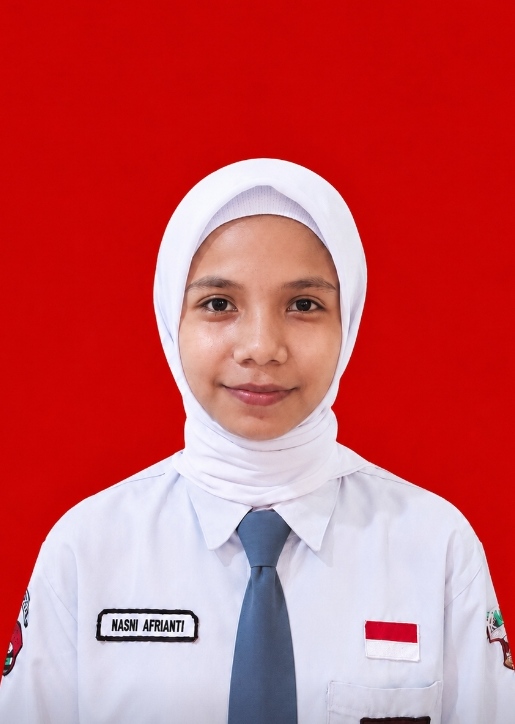 NASNI AFRIANTI