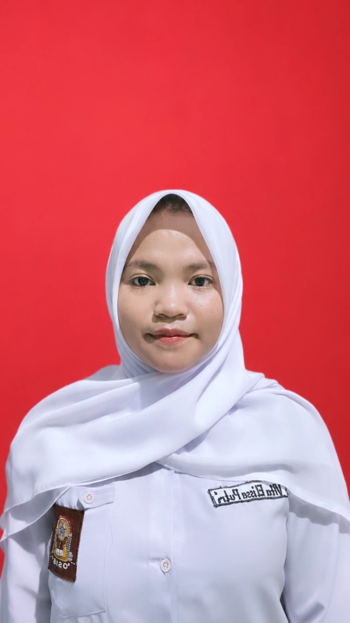 VITA ELISA PUTRI