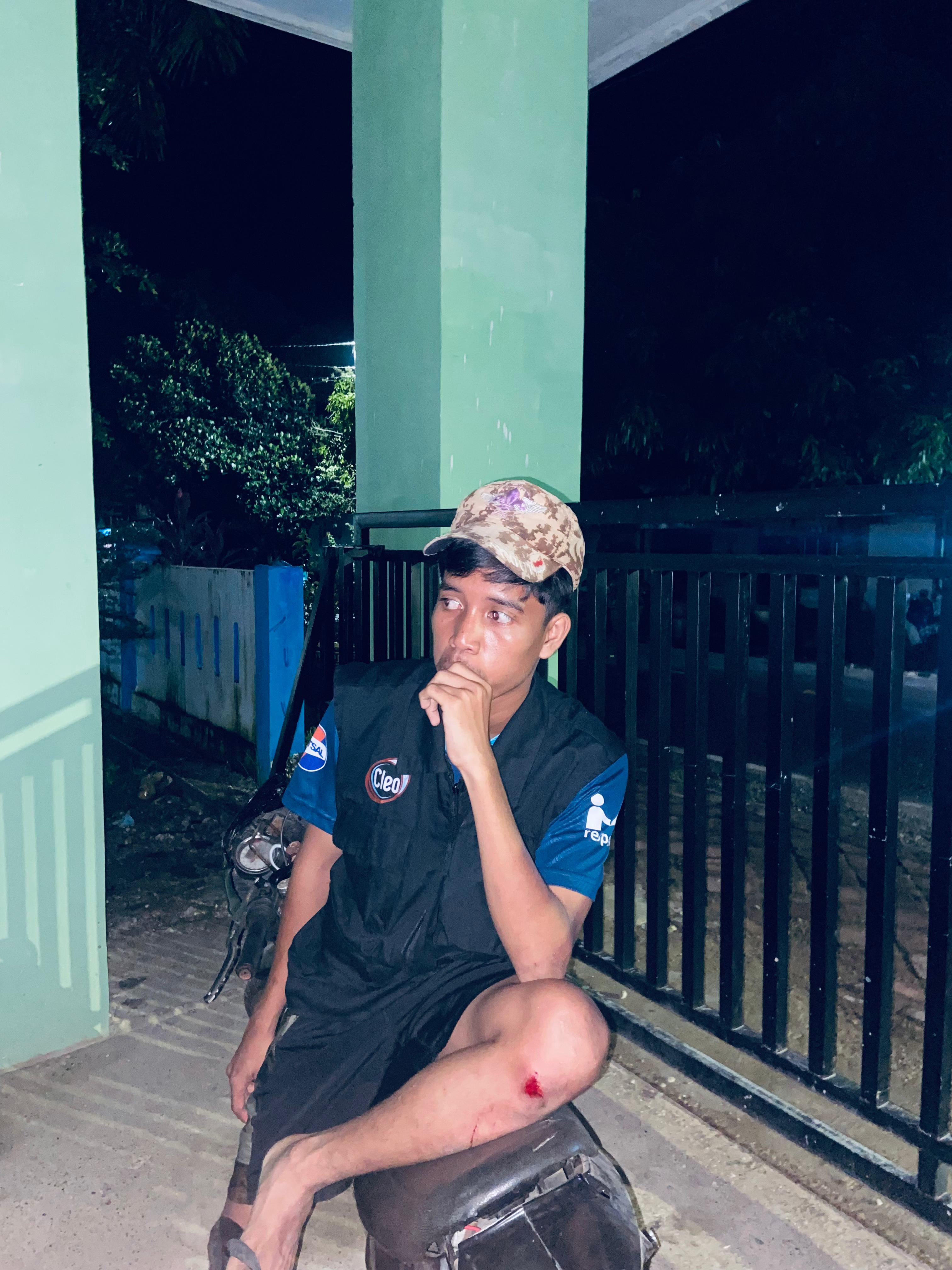 Muhammad Abil