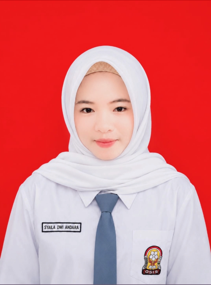 Syaila Dwi Andara