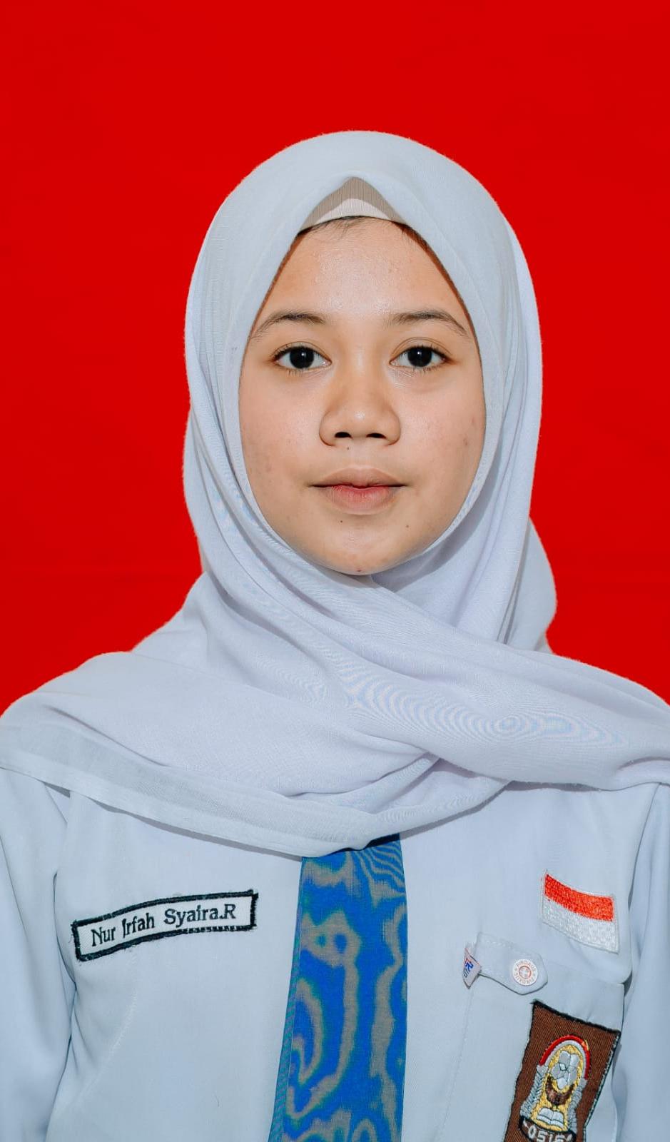 Nur Irfah Syaira Rizal