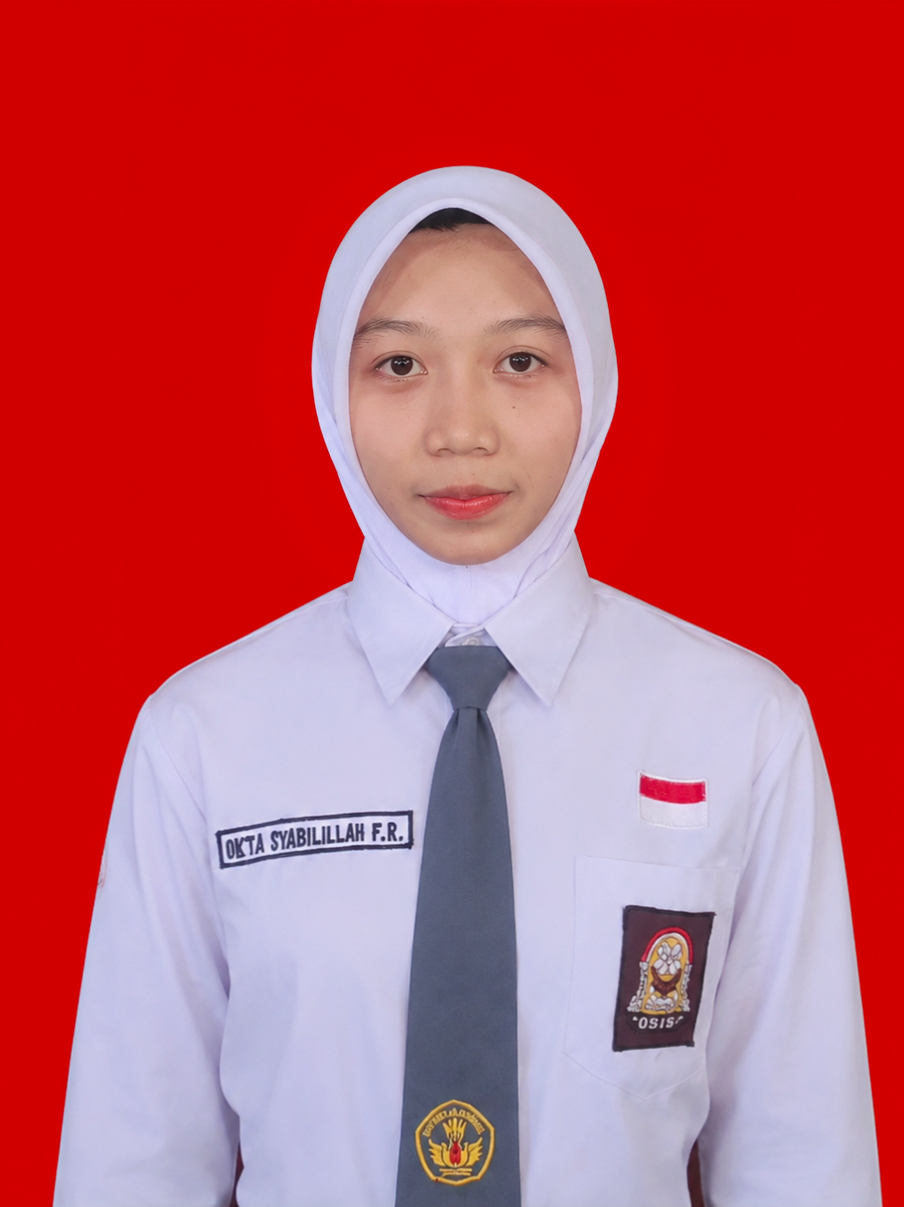 OKTA SYABILILLAH FITRI RAHIMI