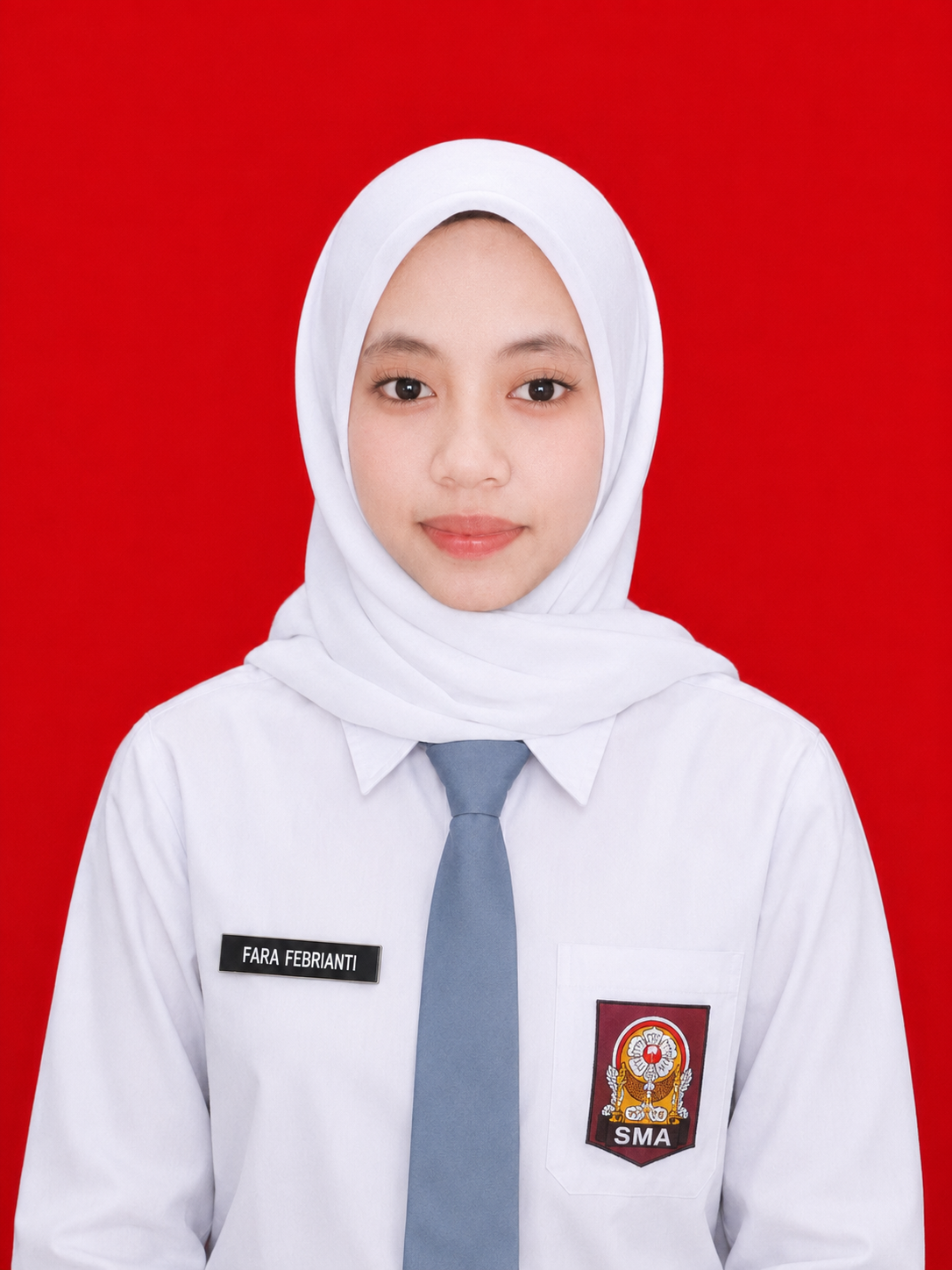 FARA FEBRIANTI