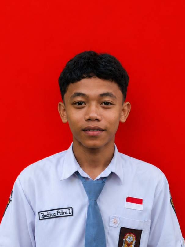 Raditya Putra Laradji