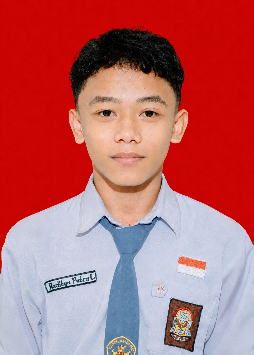 Raditya Putra Laradji