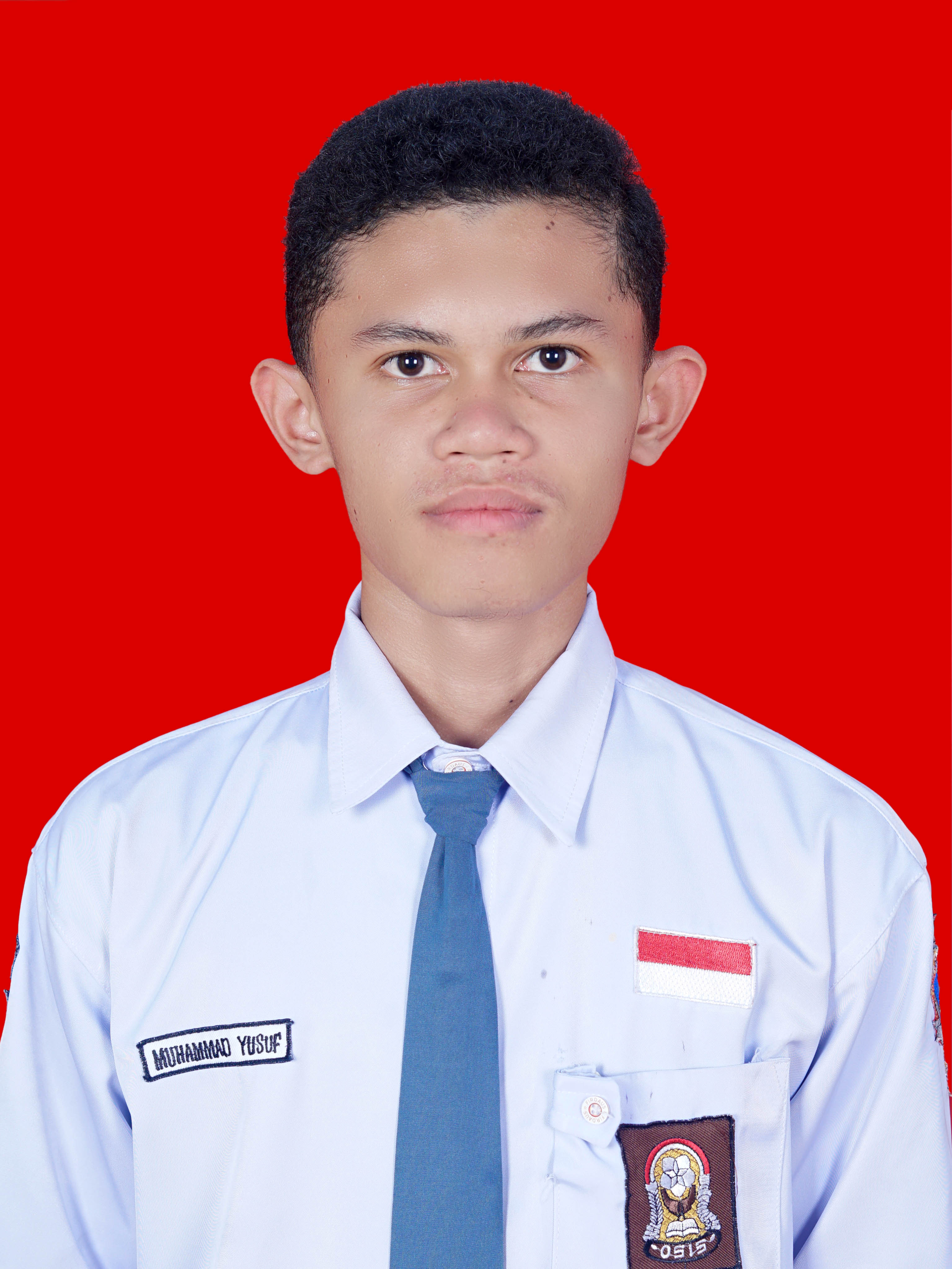 Muhammad Yusuf