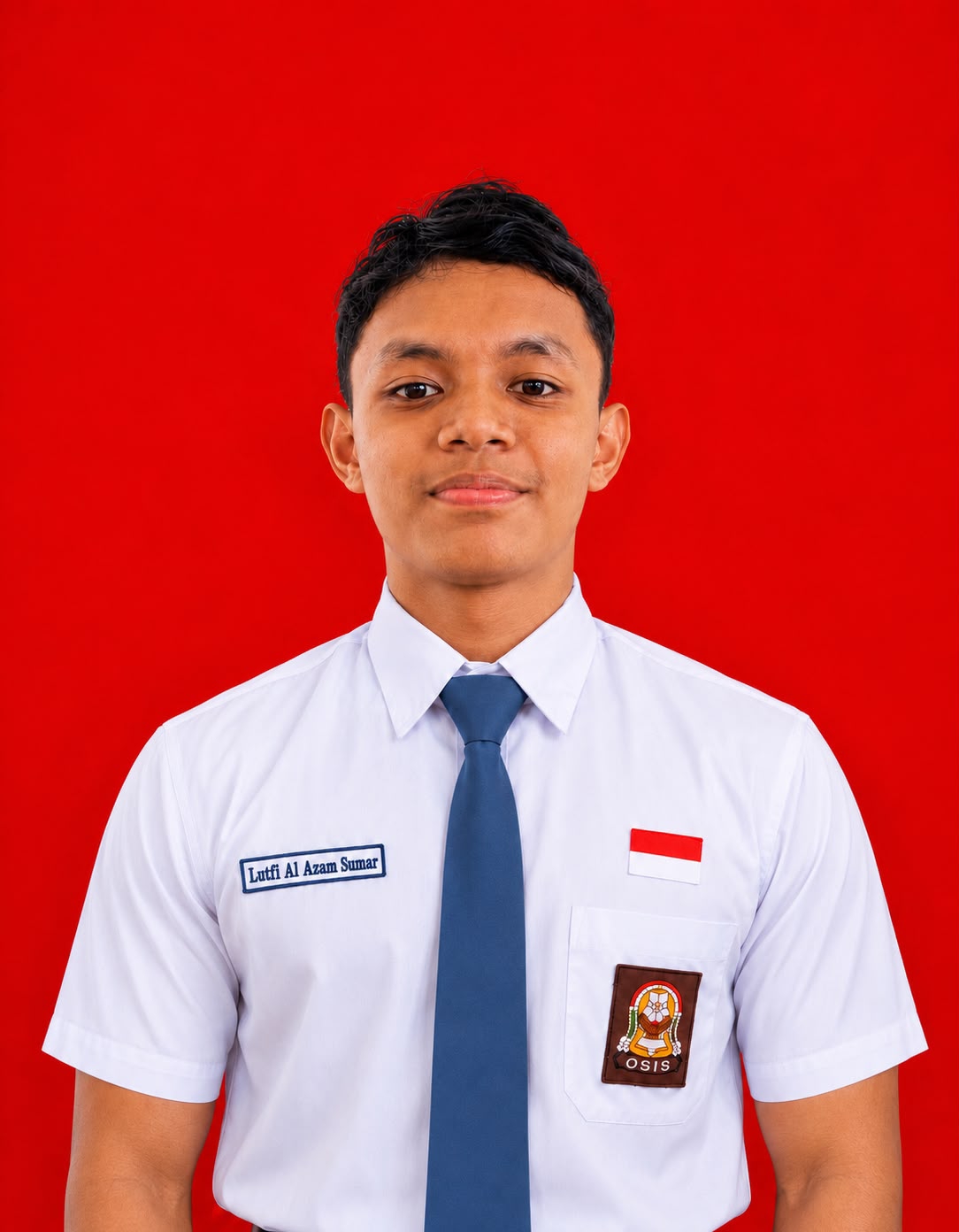 Lutfi Al Azam Sumar