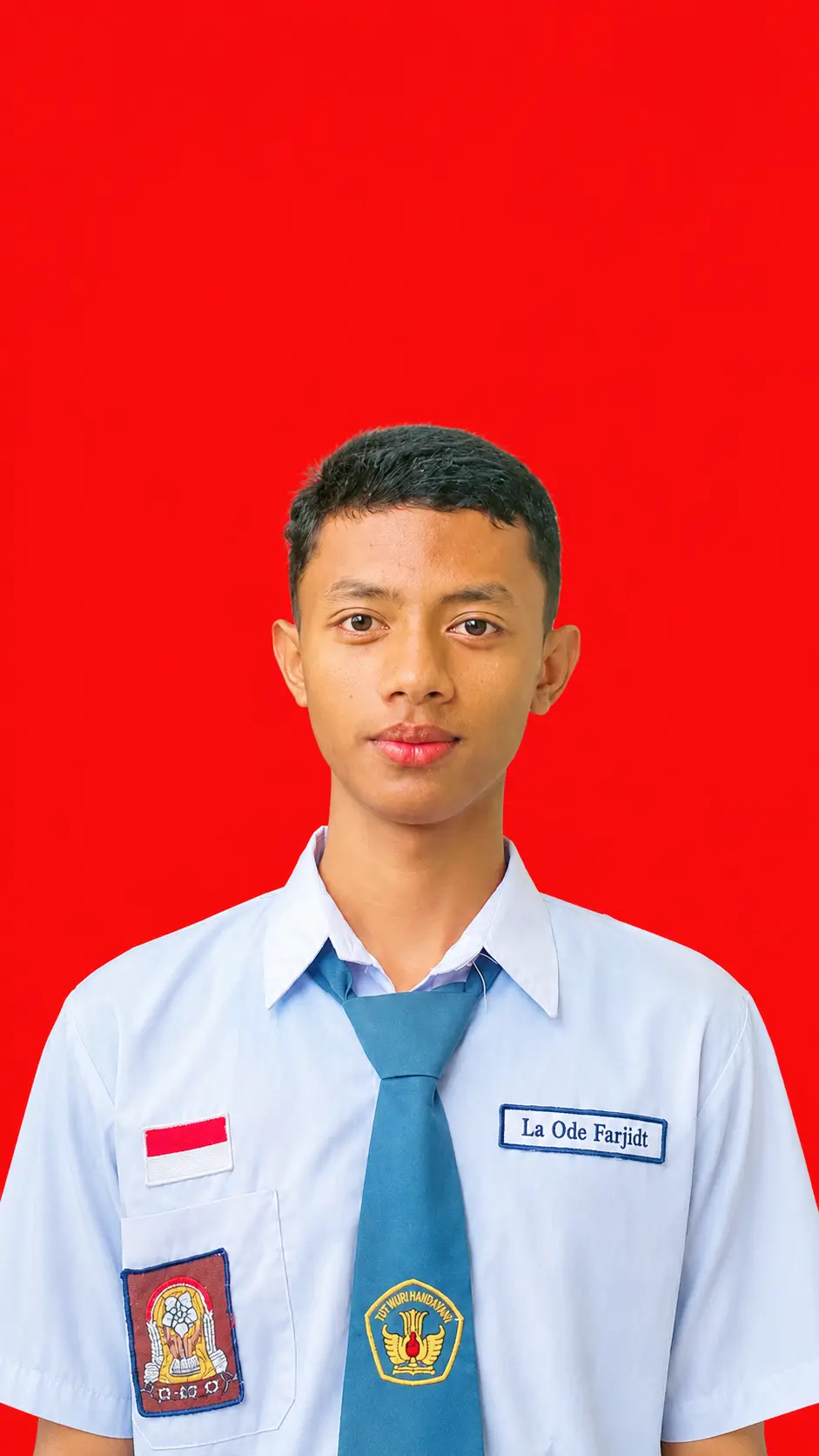 LA ODE FARJIDT