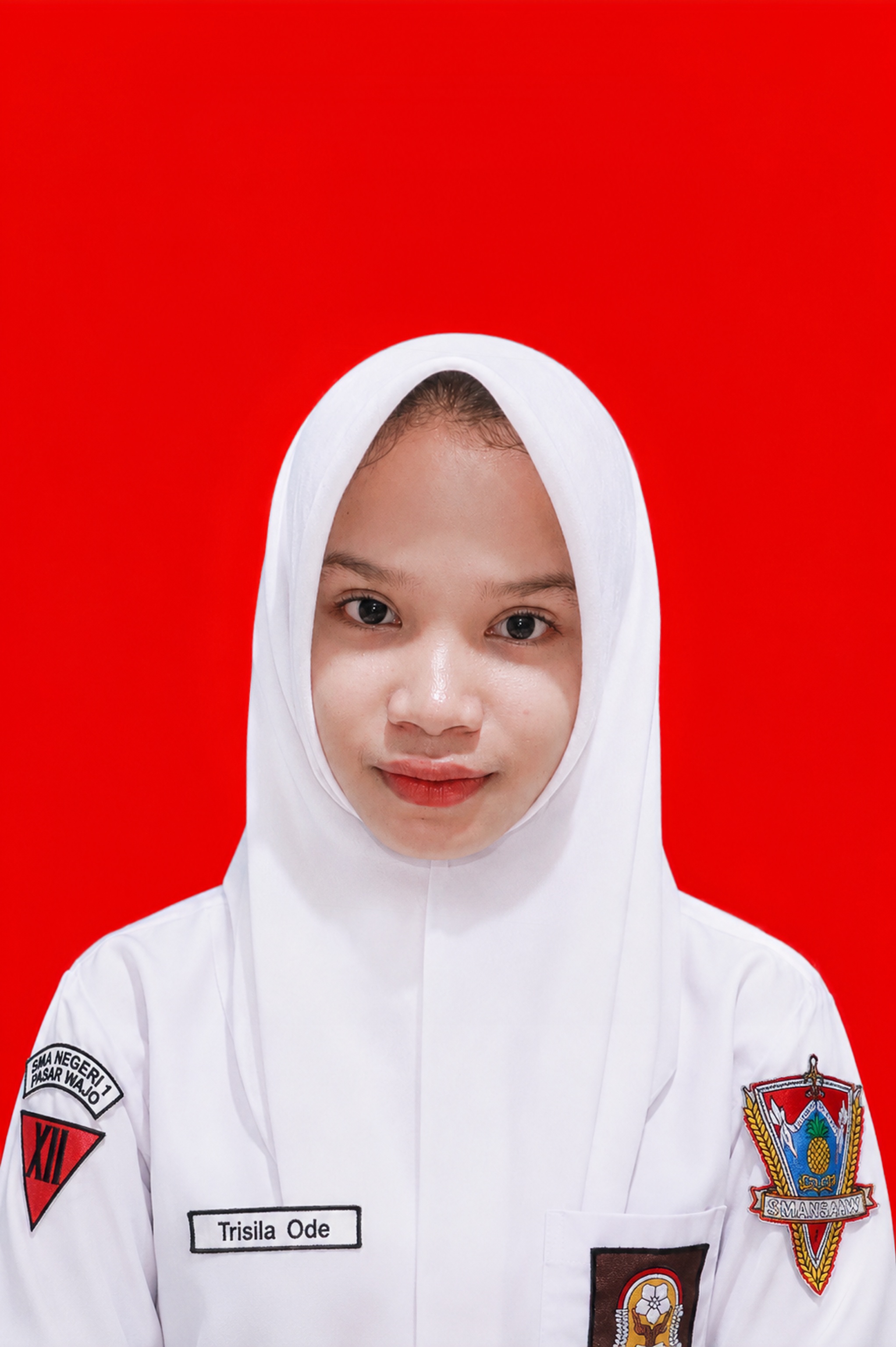 Trisila Ode