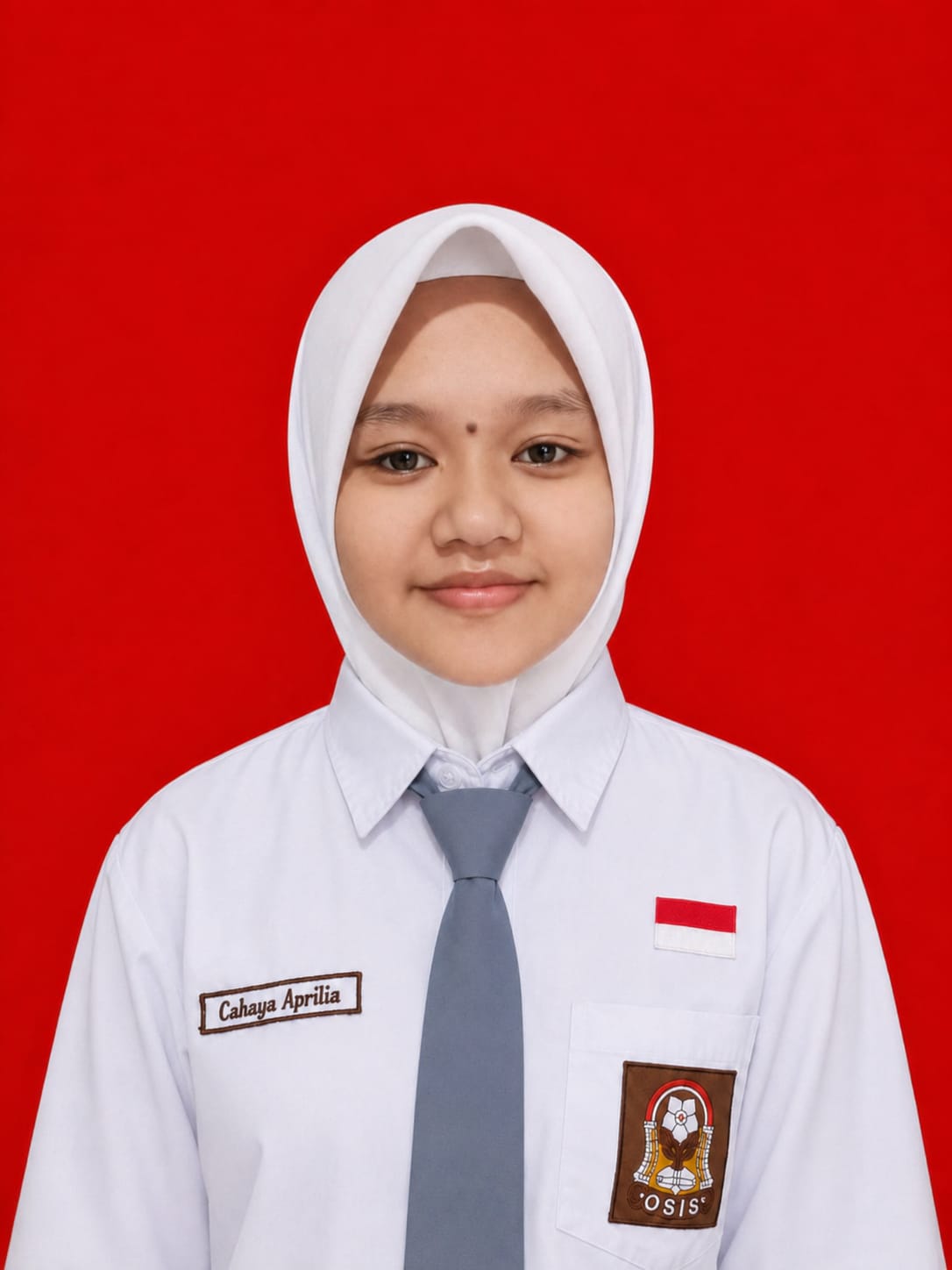 Cahaya Aprilia