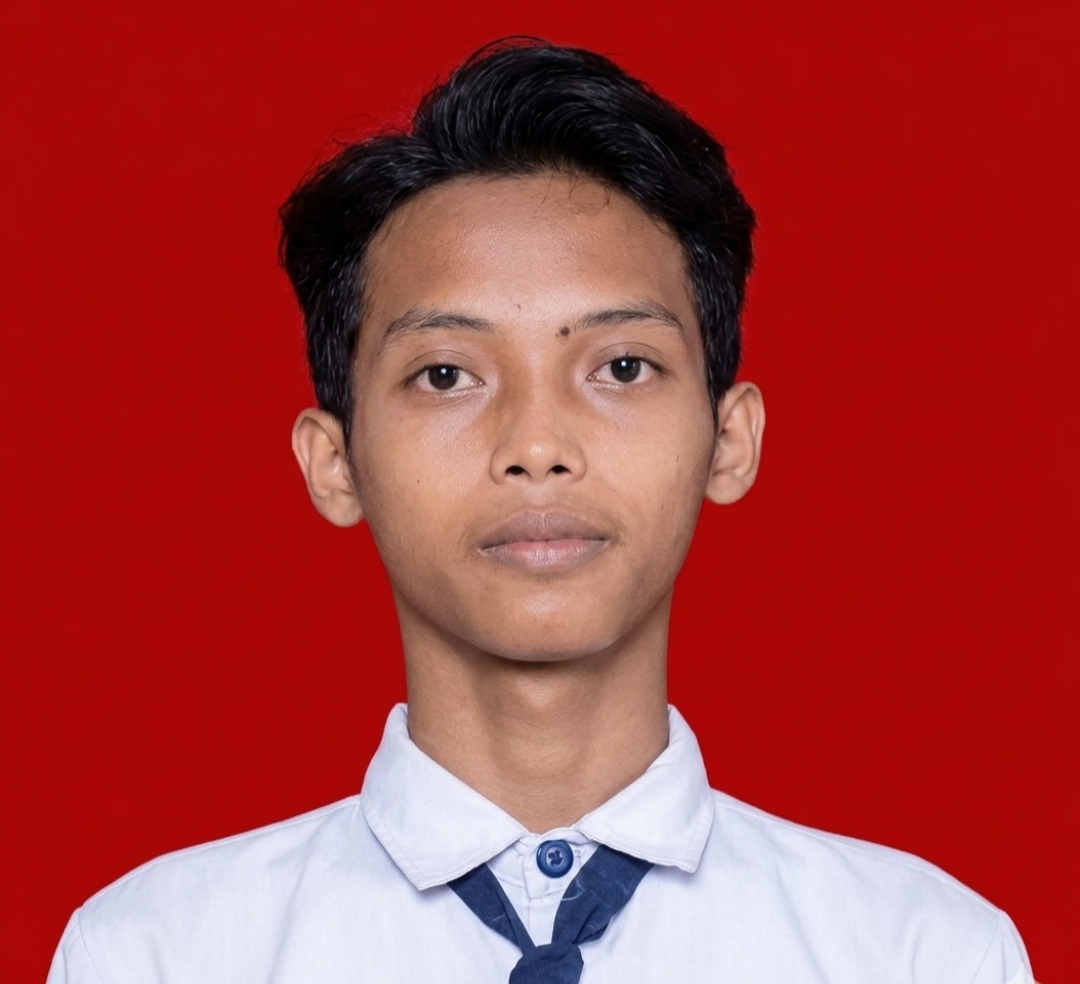 Irsan Wardhana