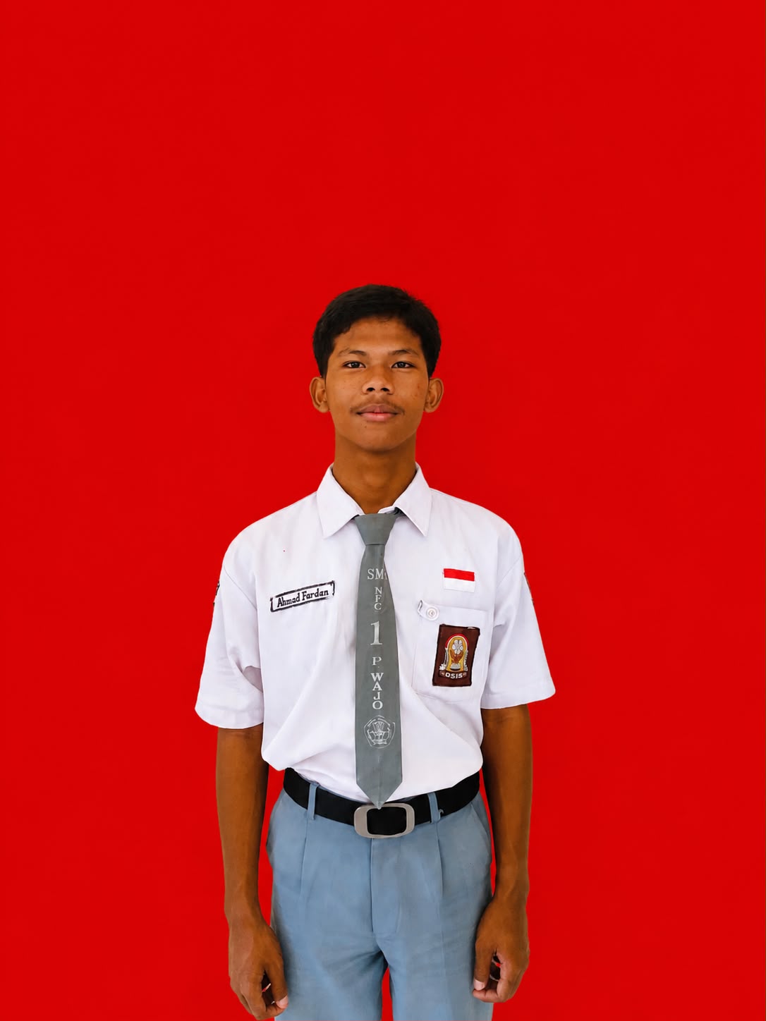 Ahmad Fardan