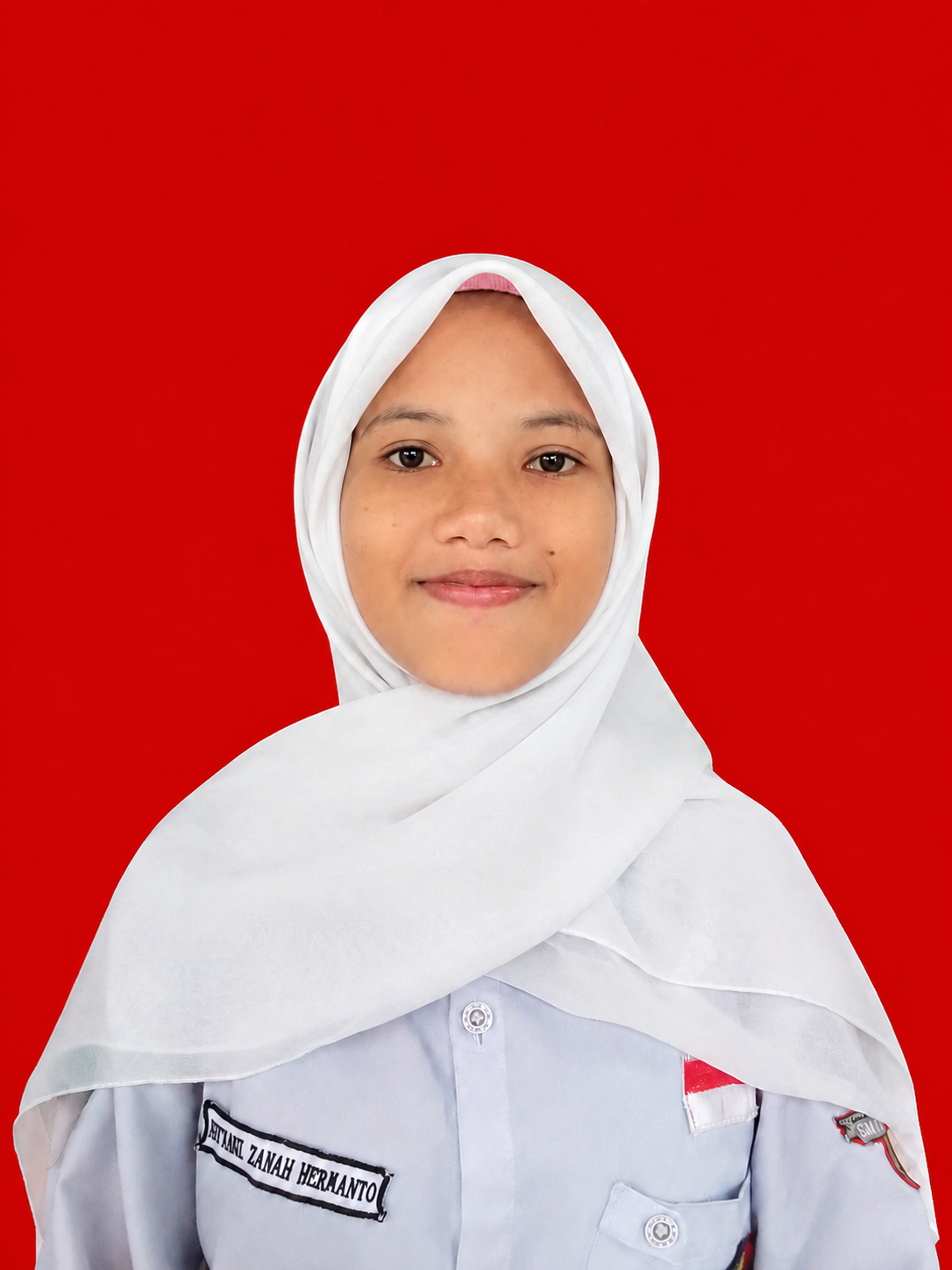 MIFTAHUL ZANAH HERMANTO