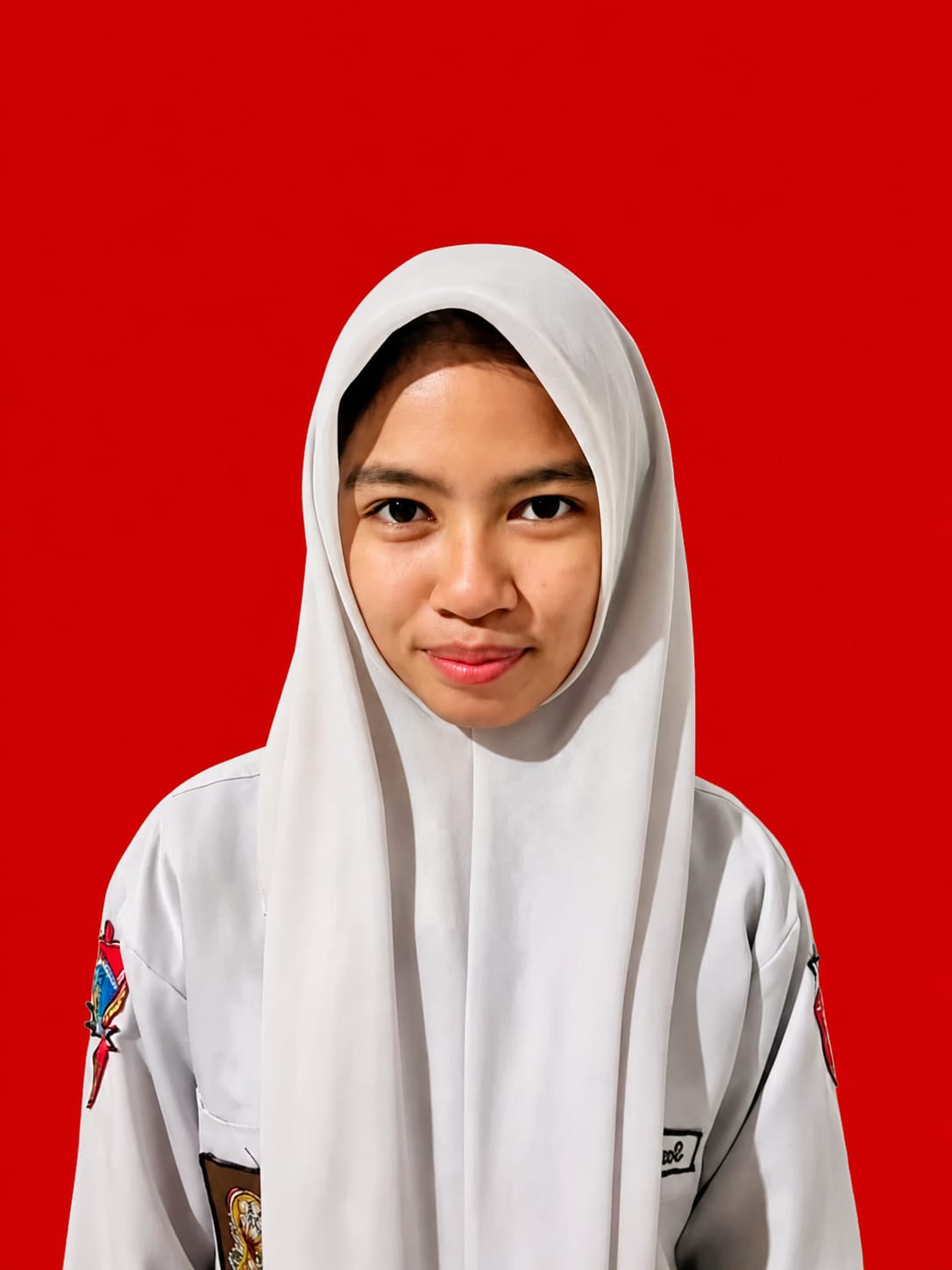 SASKIA ULFA